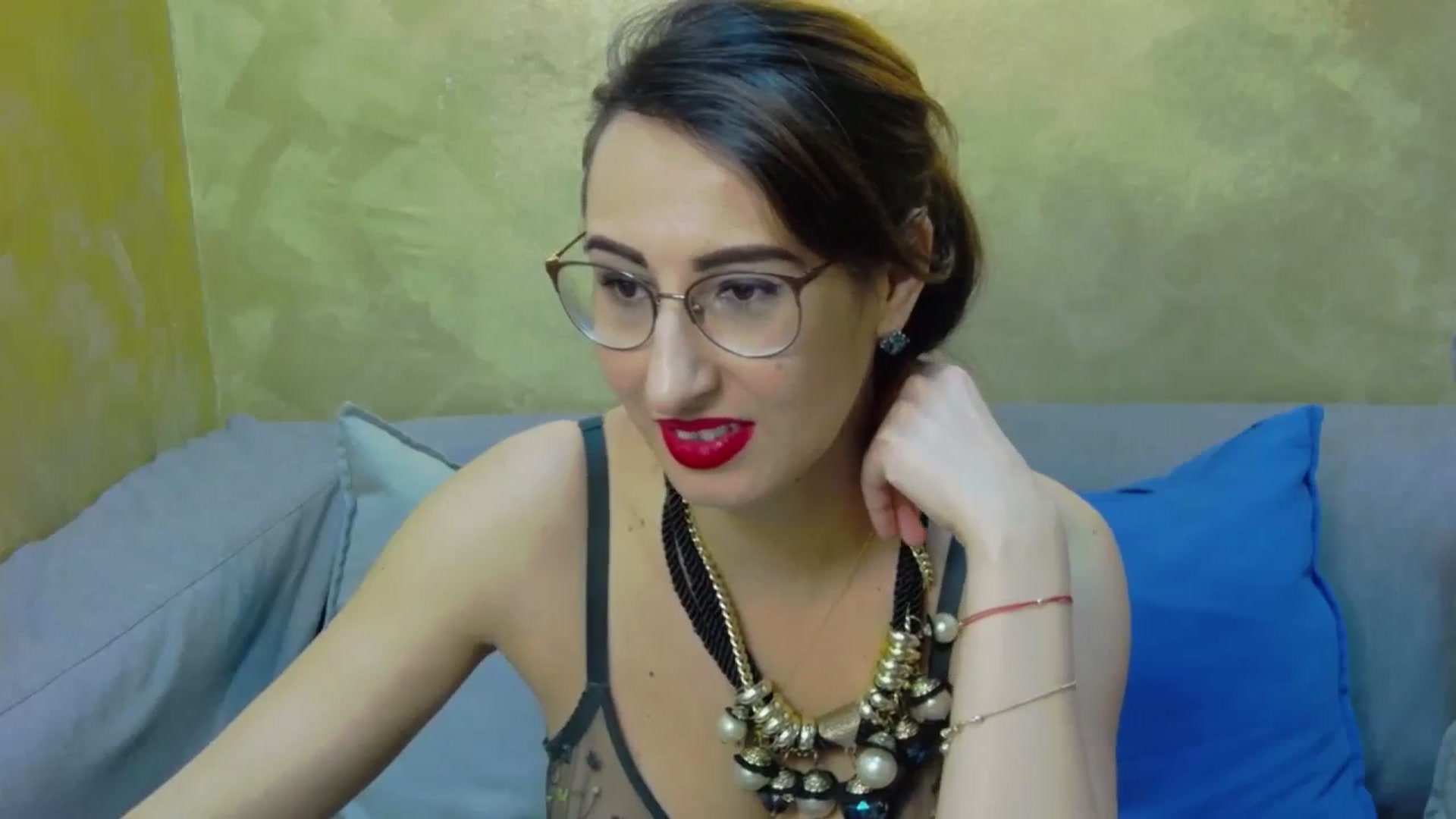 Gallery image thumbnail from LysAddiction's myfreecams stream on, 12/08/2023, 20:09 image 10 of 20