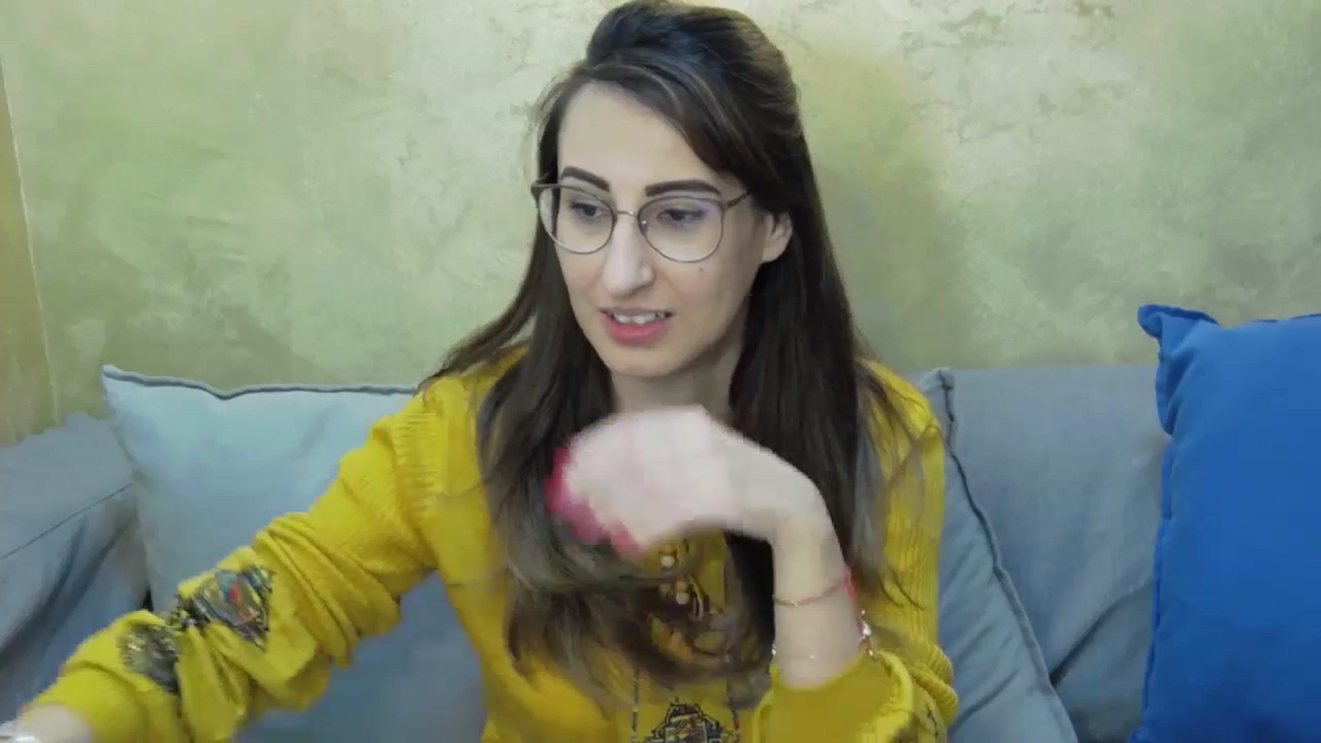 Gallery image thumbnail from LysAddiction's myfreecams stream on, 12/09/2023, 17:06 image 7 of 20