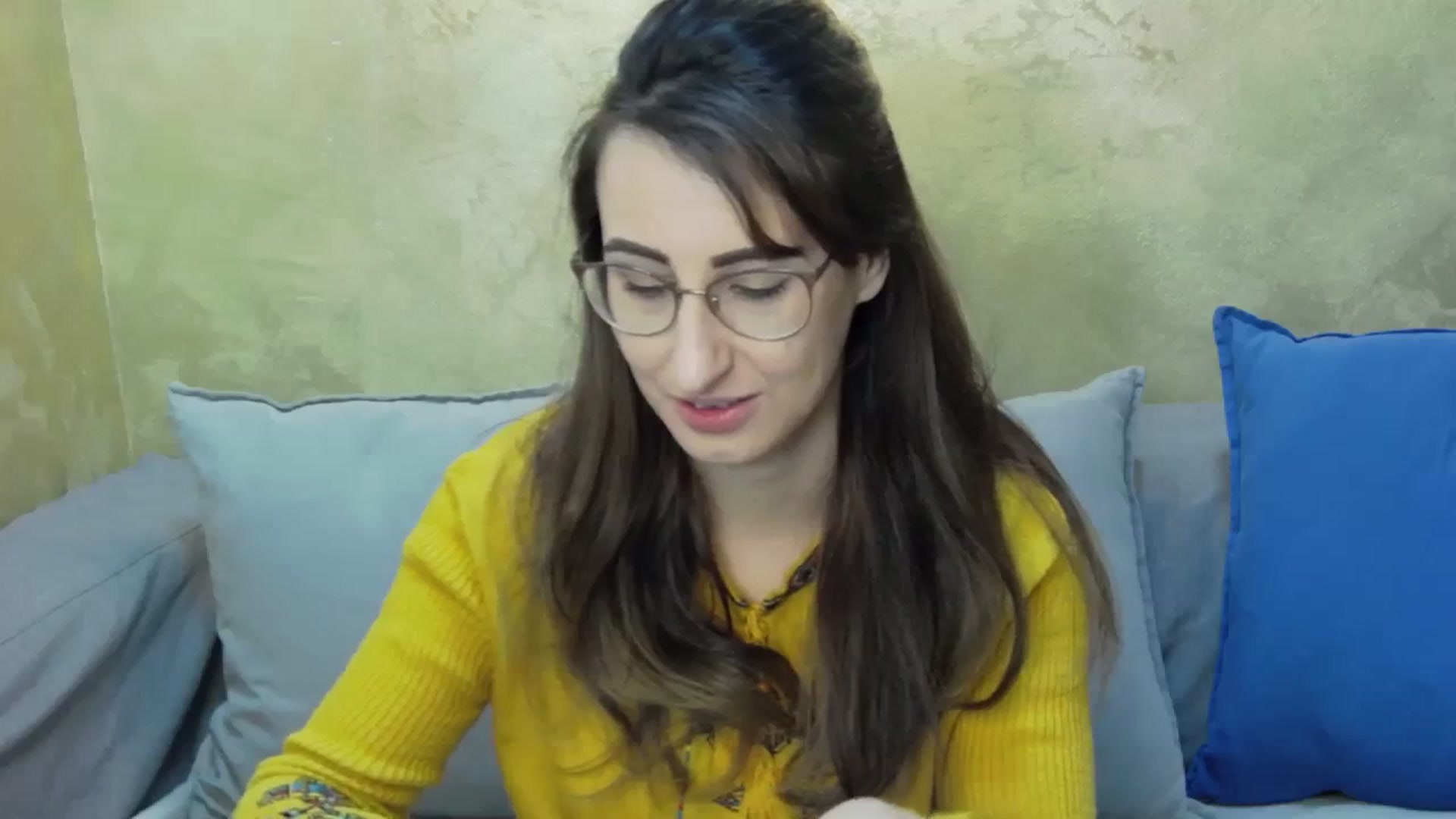 Gallery image thumbnail from LysAddiction's myfreecams stream on, 12/09/2023, 17:06 image 3 of 20