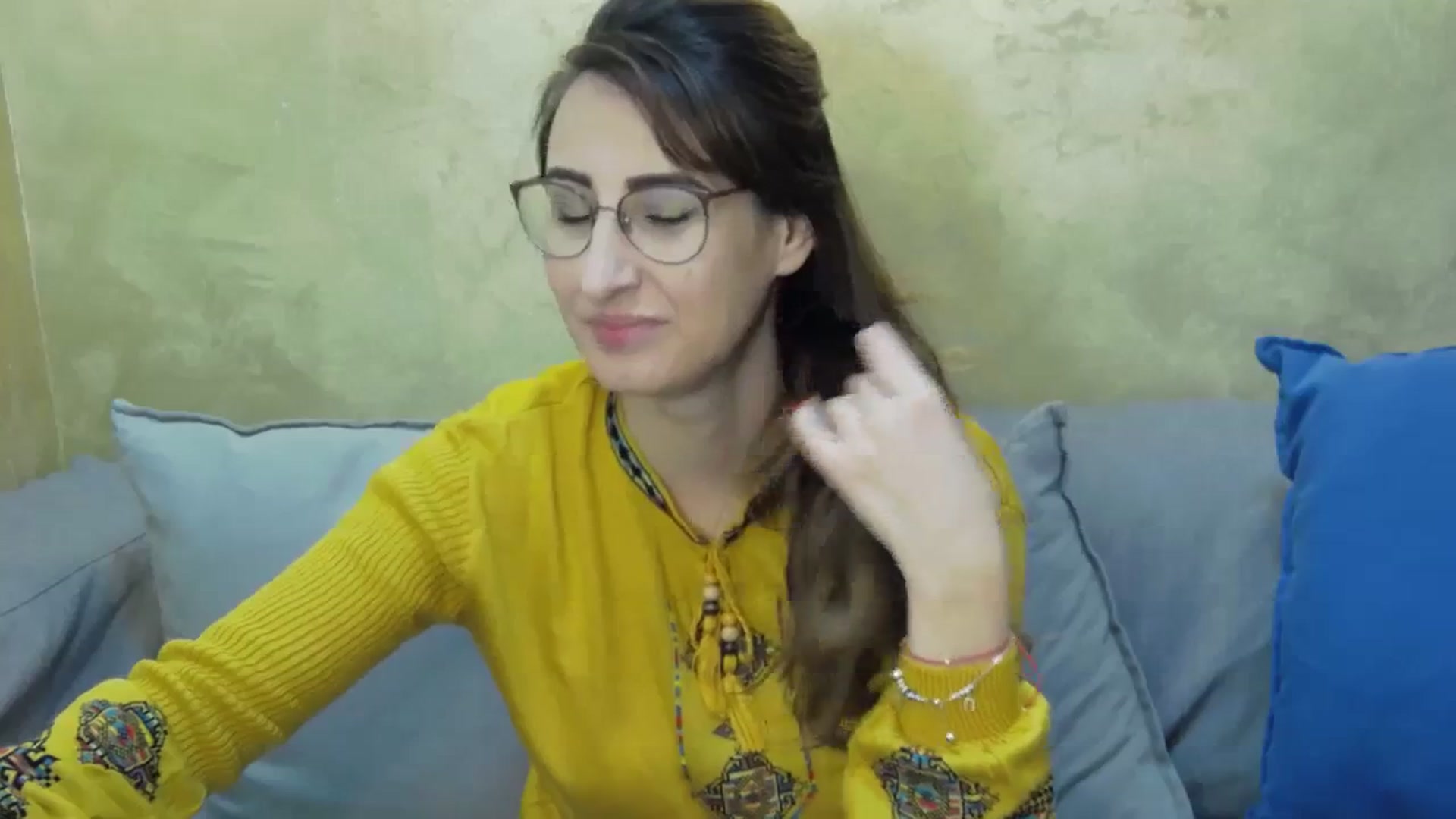 Gallery image thumbnail from LysAddiction's myfreecams stream on, 12/09/2023, 17:06 image 6 of 20