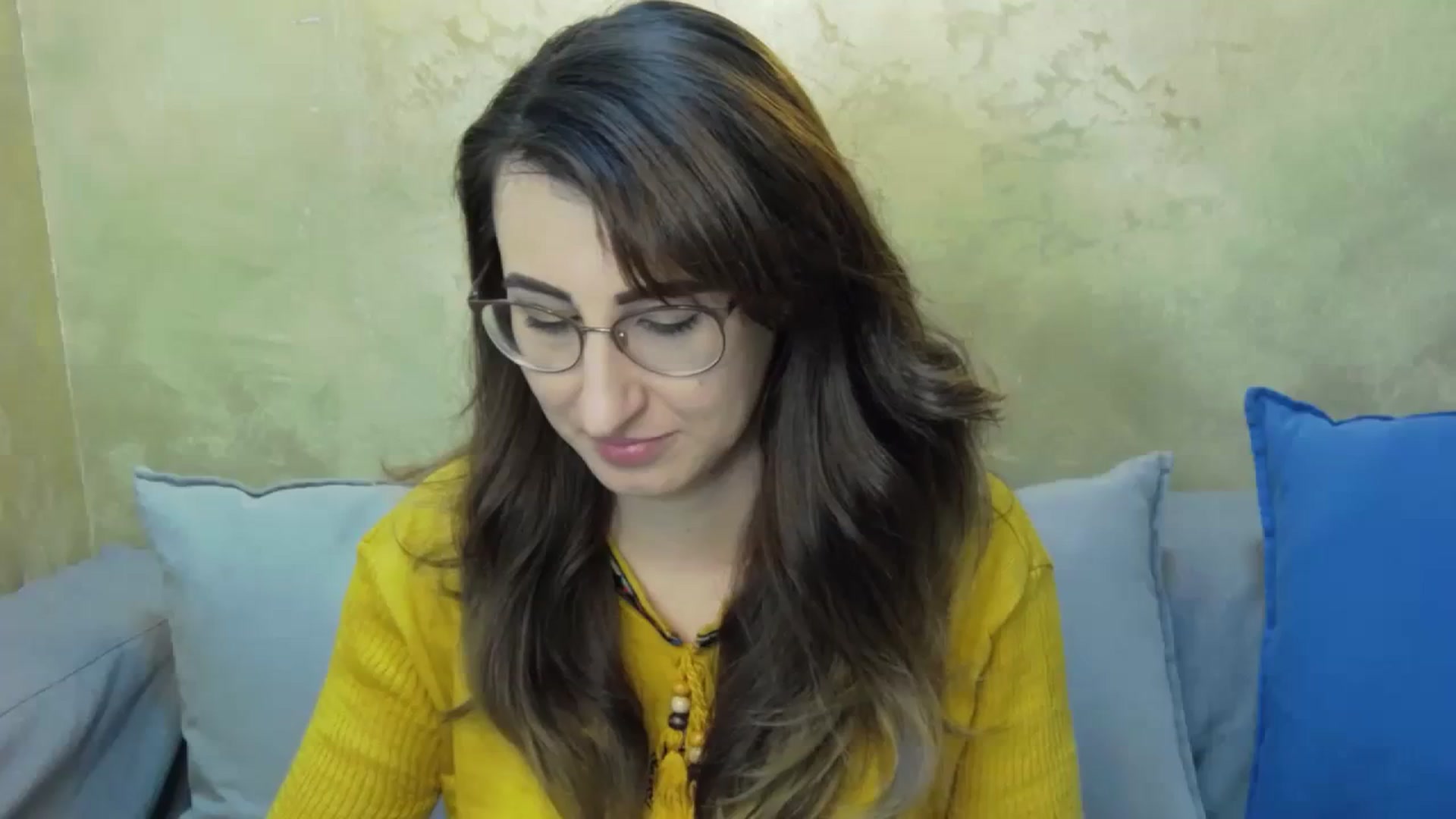 Gallery image thumbnail from LysAddiction's myfreecams stream on, 12/09/2023, 17:06 image 1 of 20