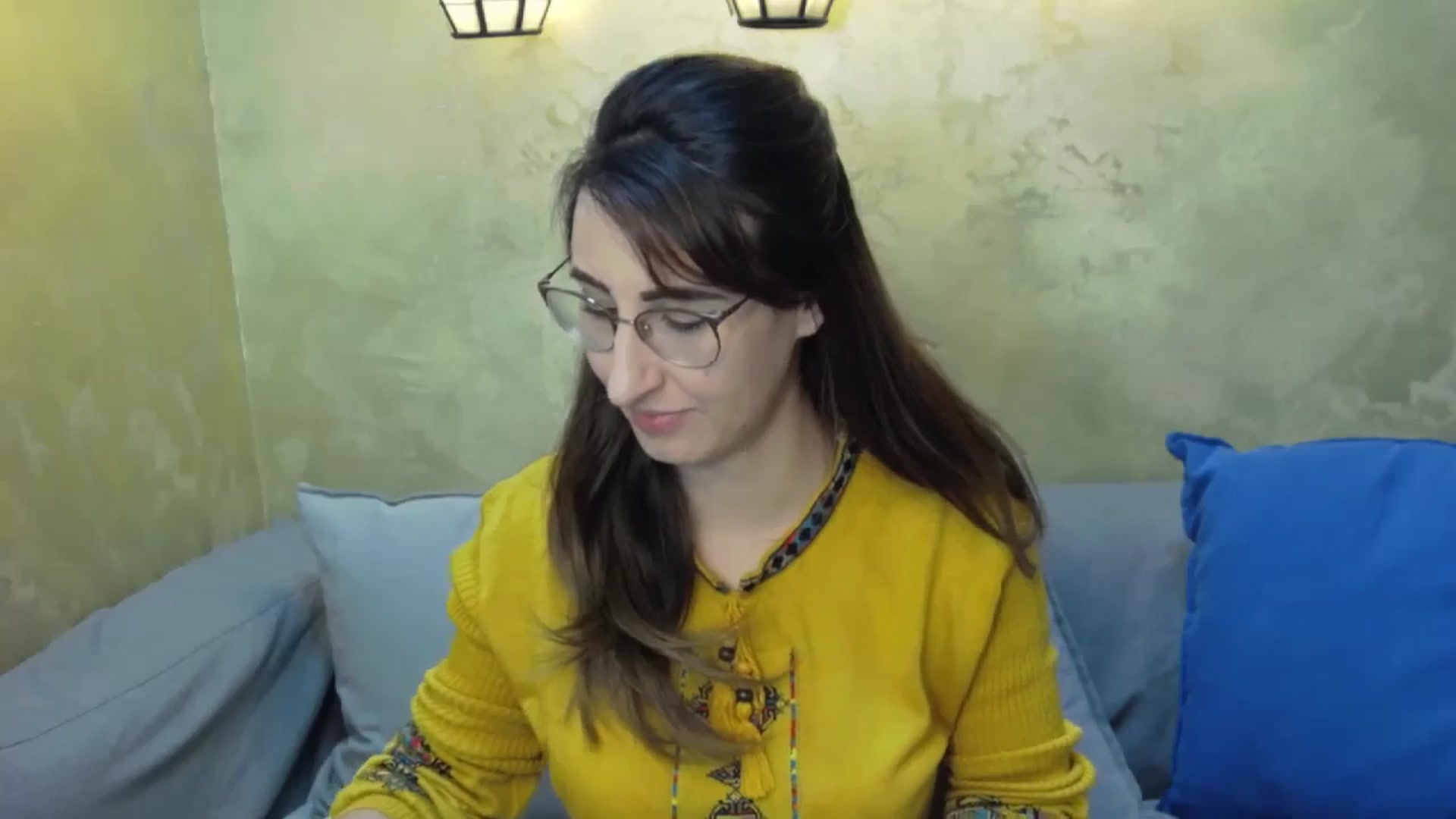 Gallery image thumbnail from LysAddiction's myfreecams stream on, 12/09/2023, 17:06 image 8 of 20