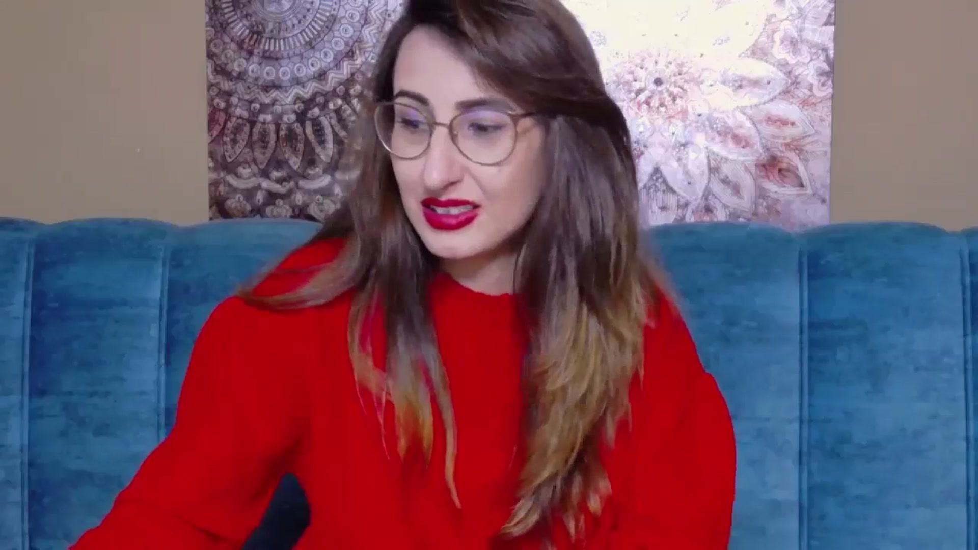 Gallery image thumbnail from LysAddiction's myfreecams stream on, 12/10/2023, 17:20 image 17 of 20