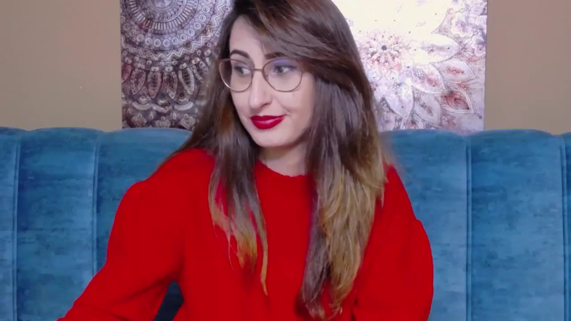 Gallery image thumbnail from LysAddiction's myfreecams stream on, 12/10/2023, 17:20 image 16 of 20