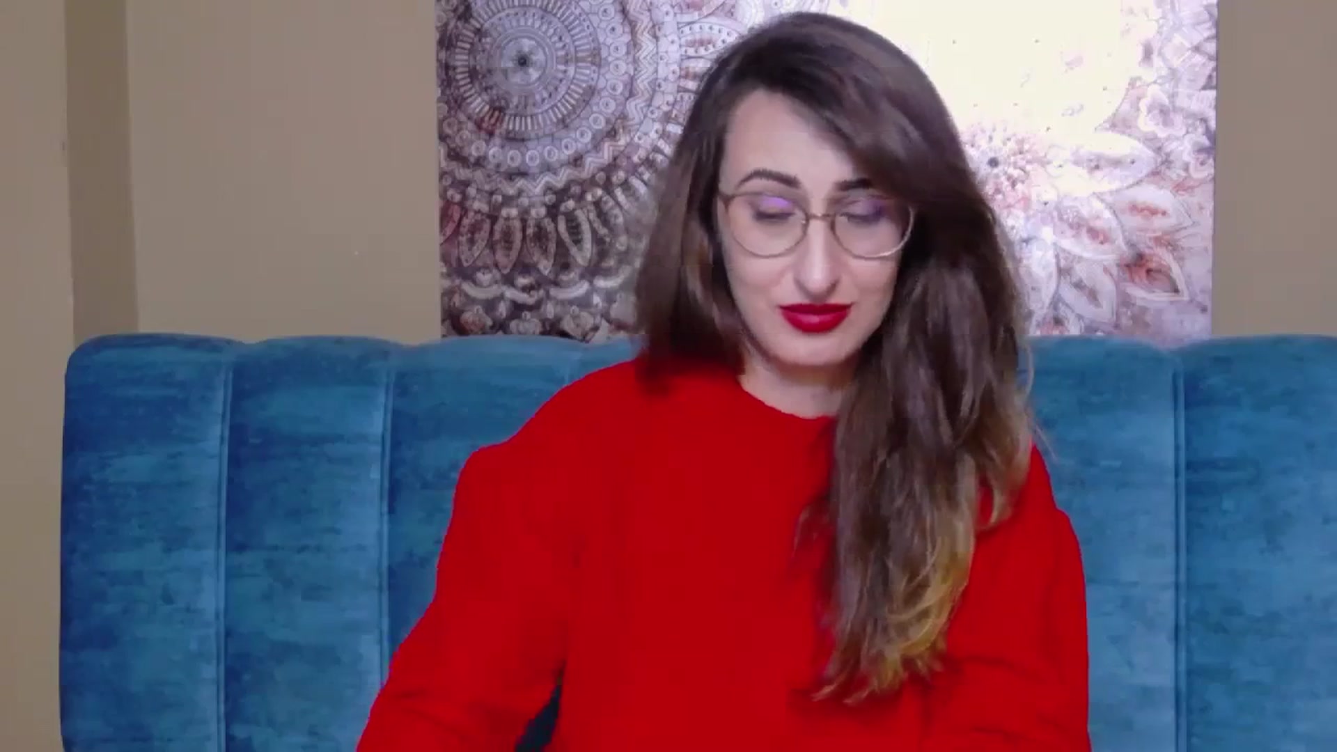 Gallery image thumbnail from LysAddiction's myfreecams stream on, 12/10/2023, 17:20 image 6 of 20