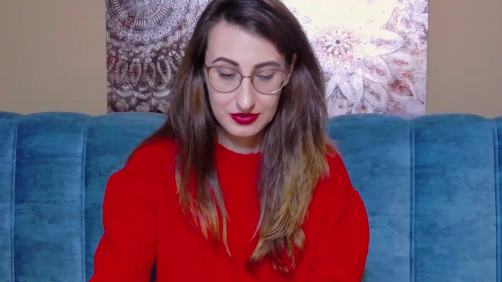 Gallery image thumbnail from LysAddiction's myfreecams stream on, 12/10/2023, 17:20 image 18 of 20