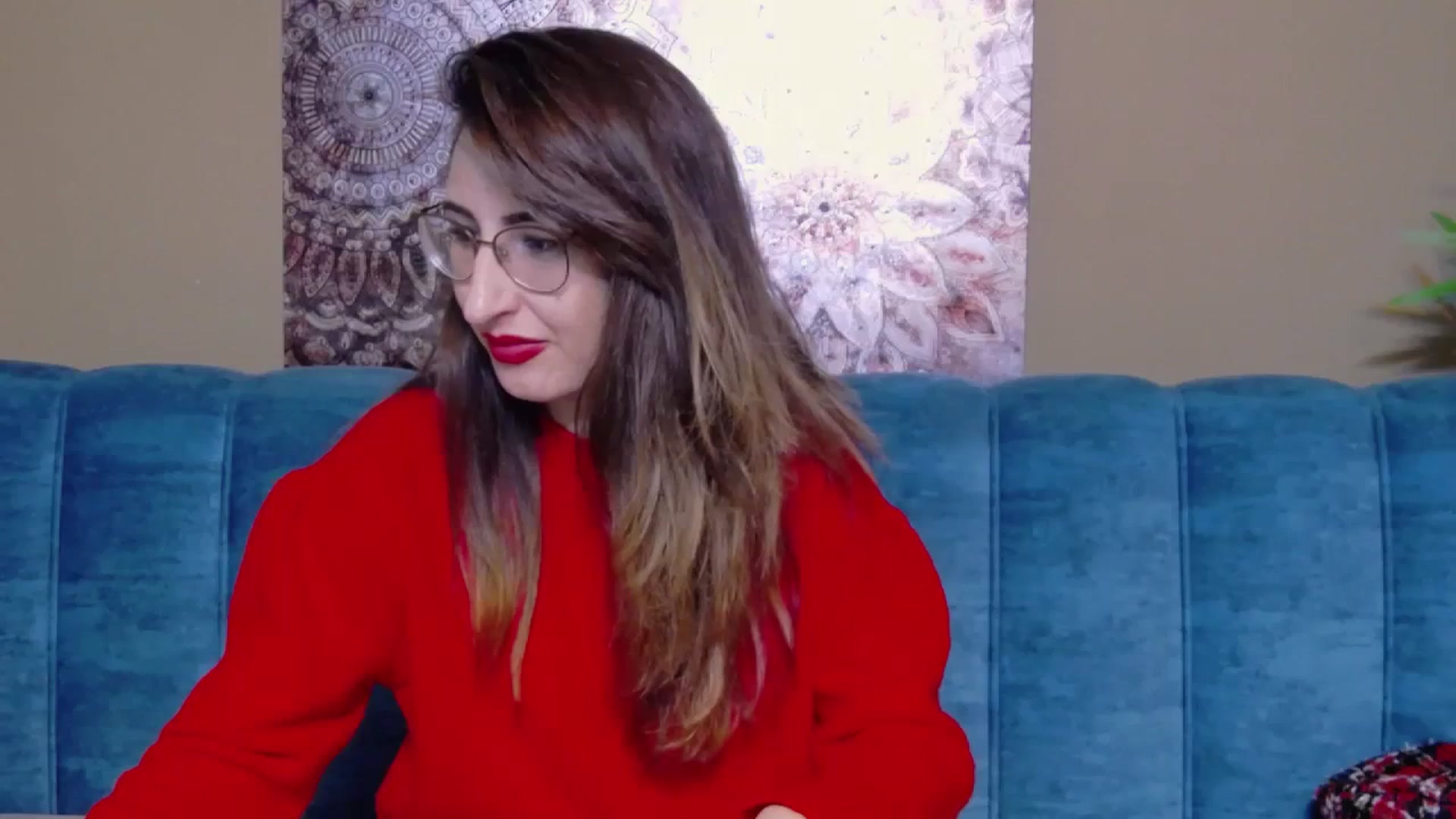 Gallery image thumbnail from LysAddiction's myfreecams stream on, 12/10/2023, 17:20 image 13 of 20