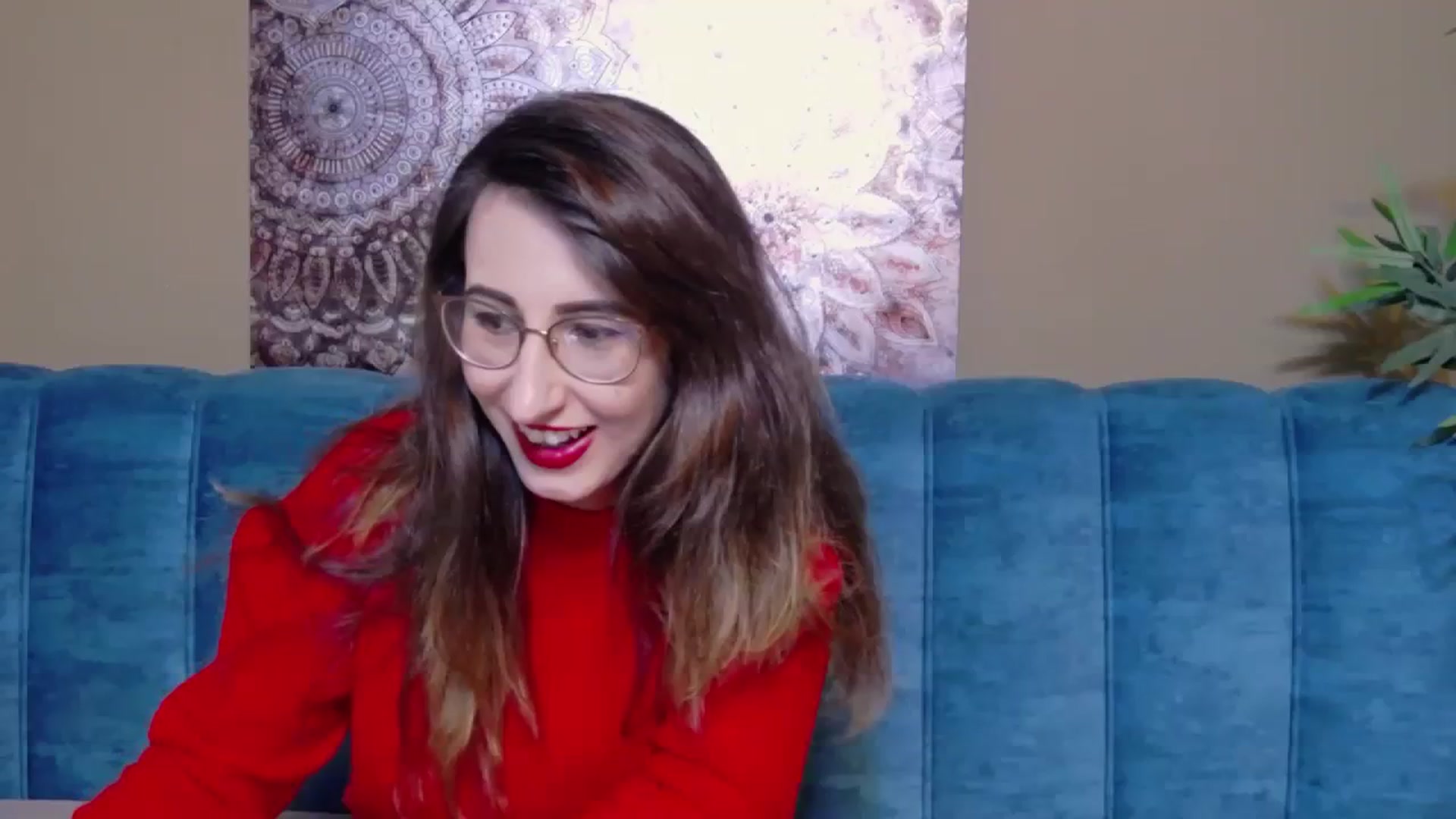 Gallery image thumbnail from LysAddiction's myfreecams stream on, 12/10/2023, 17:20 image 10 of 20