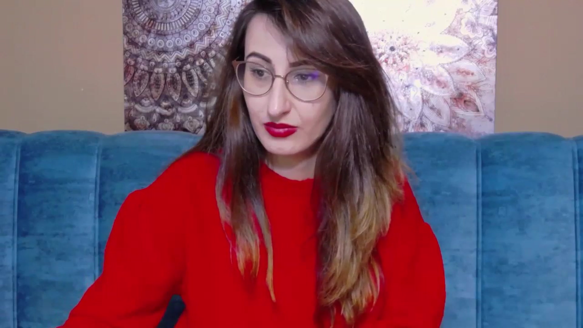 Gallery image thumbnail from LysAddiction's myfreecams stream on, 12/10/2023, 17:20 image 15 of 20