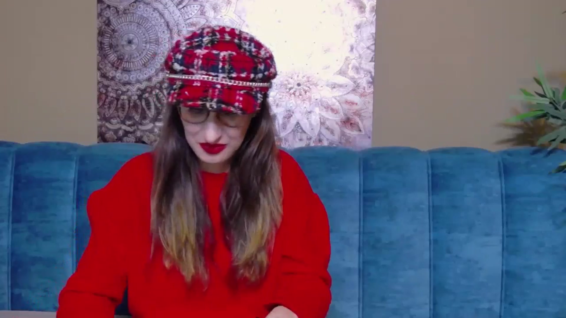 Gallery image thumbnail from LysAddiction's myfreecams stream on, 12/10/2023, 17:20 image 11 of 20