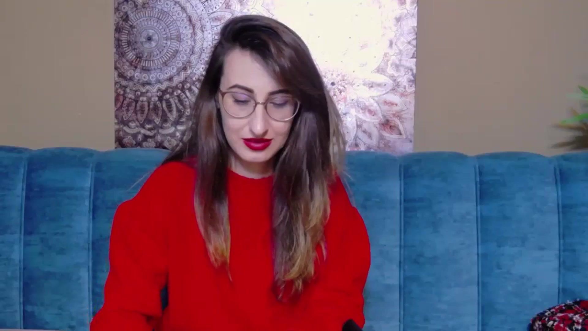 Gallery image thumbnail from LysAddiction's myfreecams stream on, 12/10/2023, 17:20 image 14 of 20