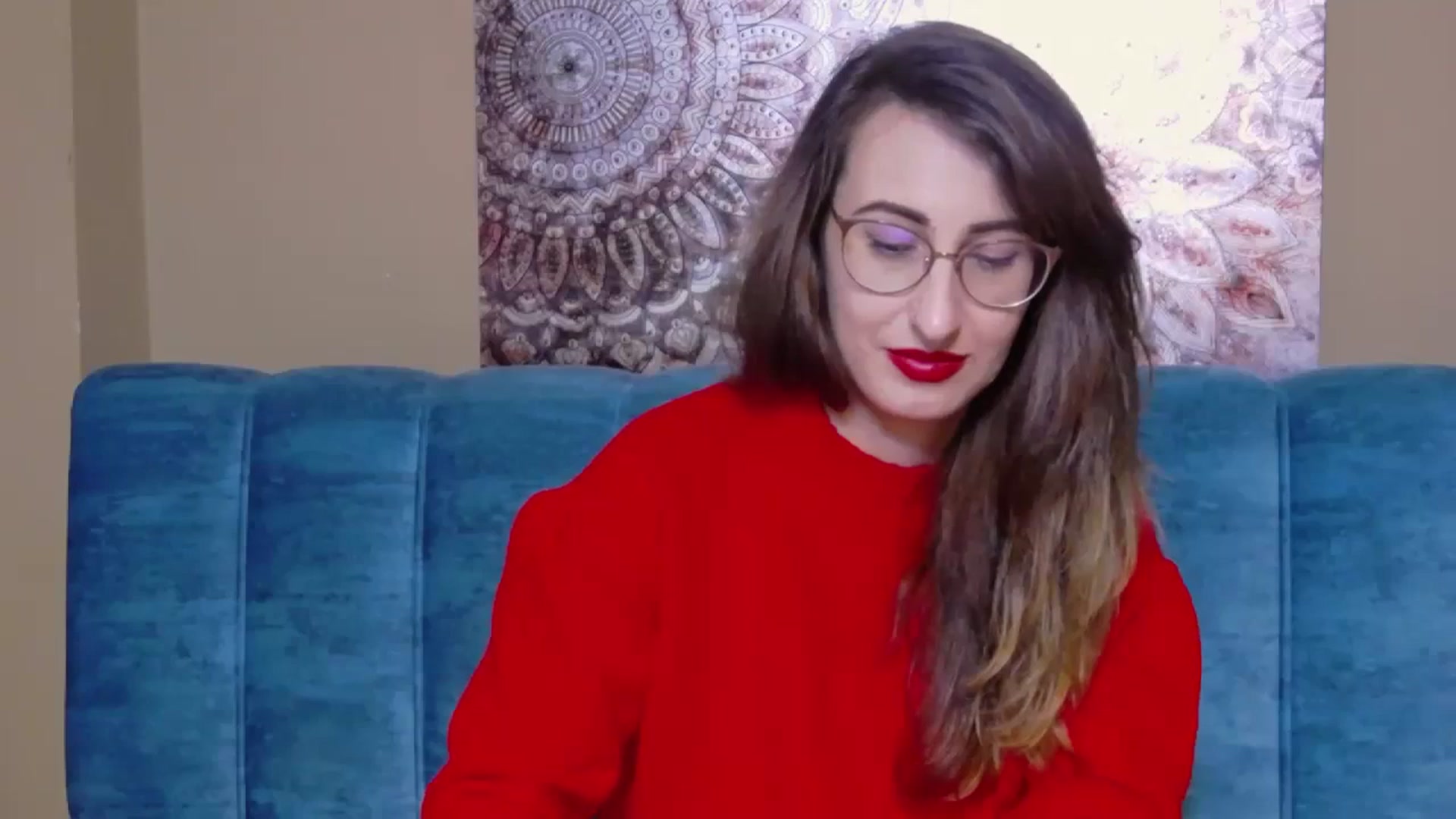 Gallery image thumbnail from LysAddiction's myfreecams stream on, 12/10/2023, 17:20 image 5 of 20