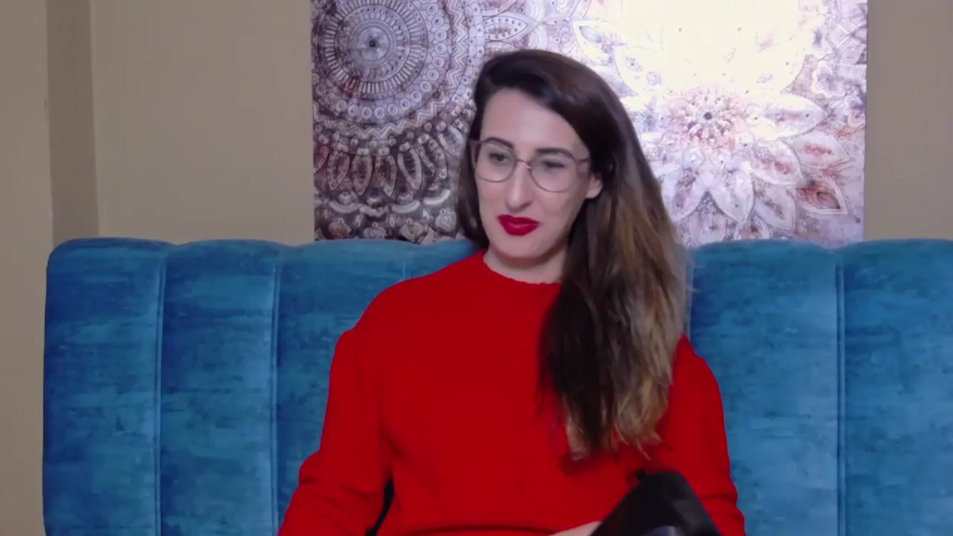 Gallery image thumbnail from LysAddiction's myfreecams stream on, 12/10/2023, 17:20 image 8 of 20
