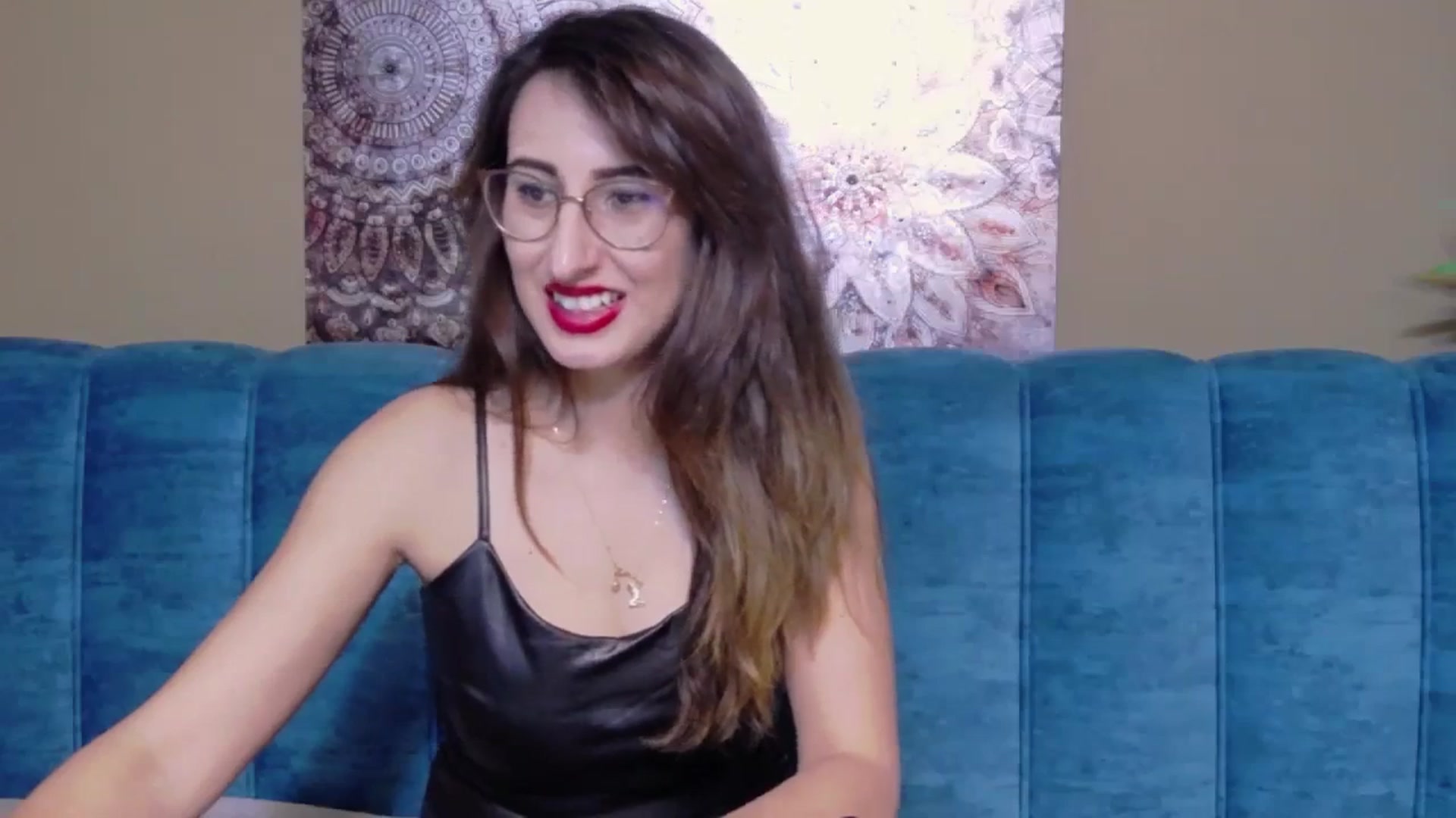 Gallery image thumbnail from LysAddiction's myfreecams stream on, 12/10/2023, 18:43 image 9 of 20
