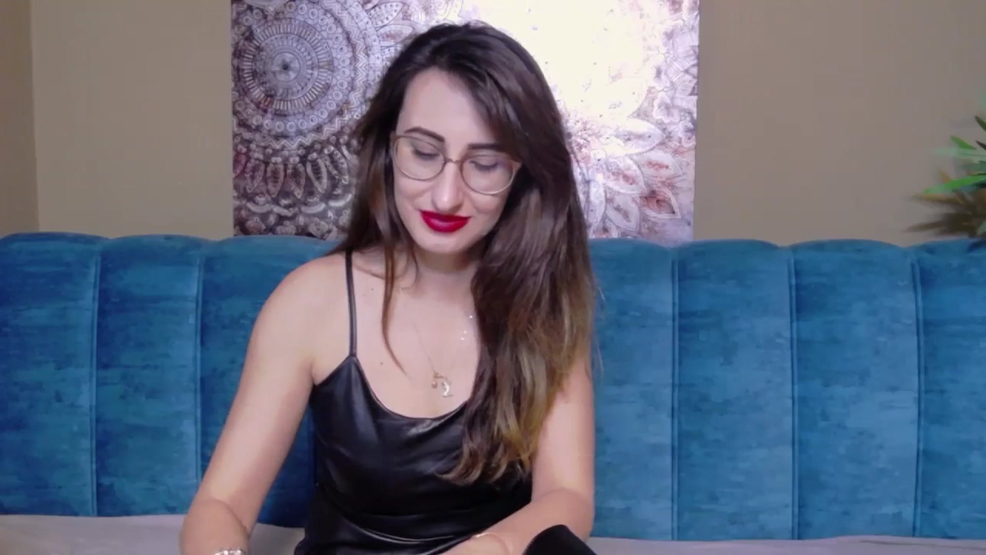 Gallery image thumbnail from LysAddiction's myfreecams stream on, 12/10/2023, 18:43 image 7 of 20