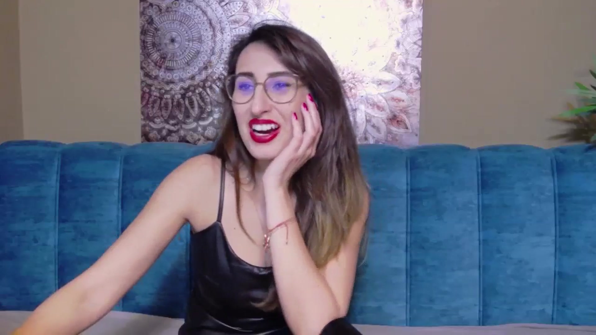 Gallery image thumbnail from LysAddiction's myfreecams stream on, 12/10/2023, 18:43 image 8 of 20