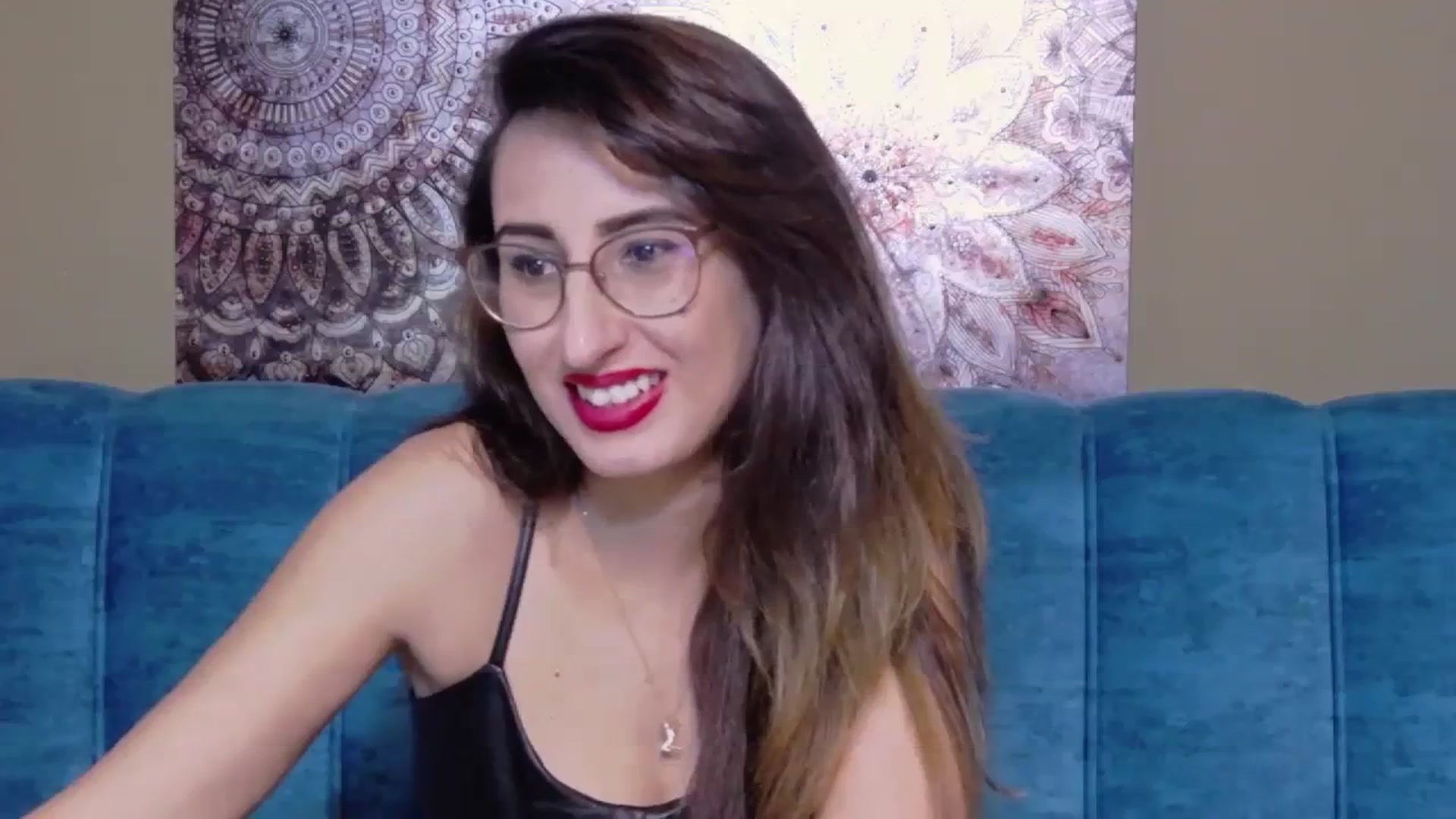 Gallery image thumbnail from LysAddiction's myfreecams stream on, 12/10/2023, 18:59 image 13 of 20