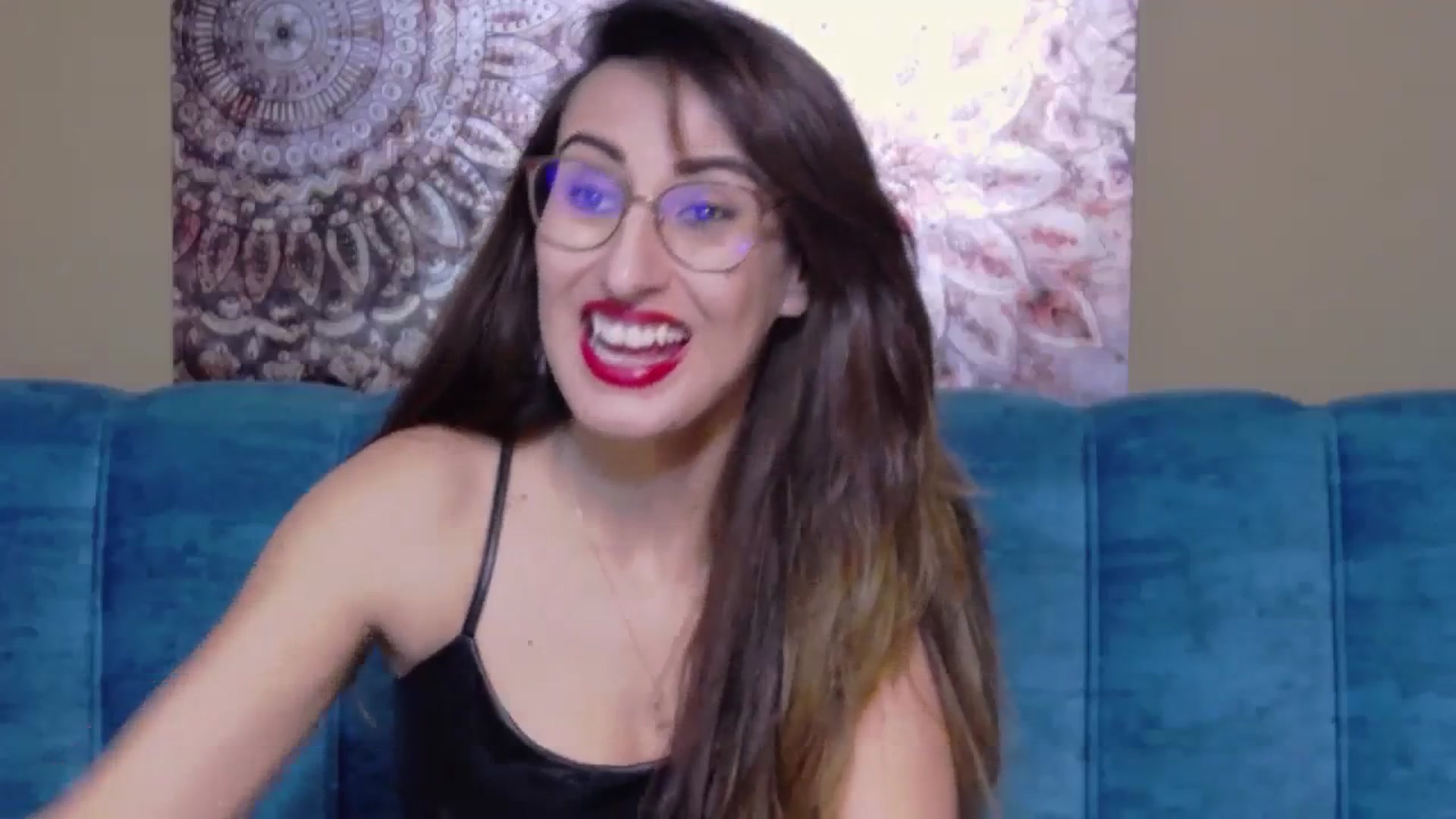 Gallery image thumbnail from LysAddiction's myfreecams stream on, 12/10/2023, 18:59 image 9 of 20