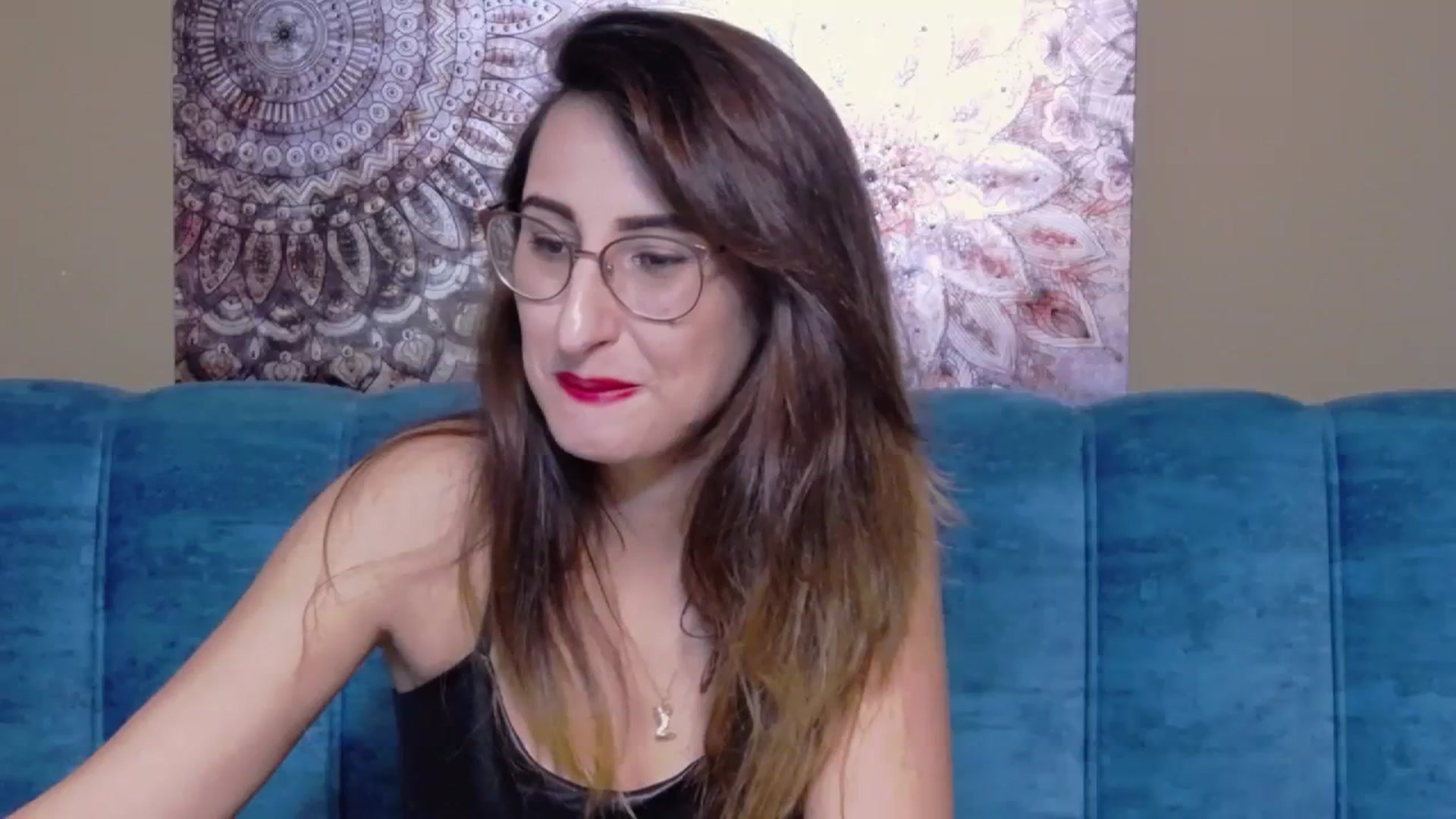Gallery image thumbnail from LysAddiction's myfreecams stream on, 12/10/2023, 18:59 image 5 of 20