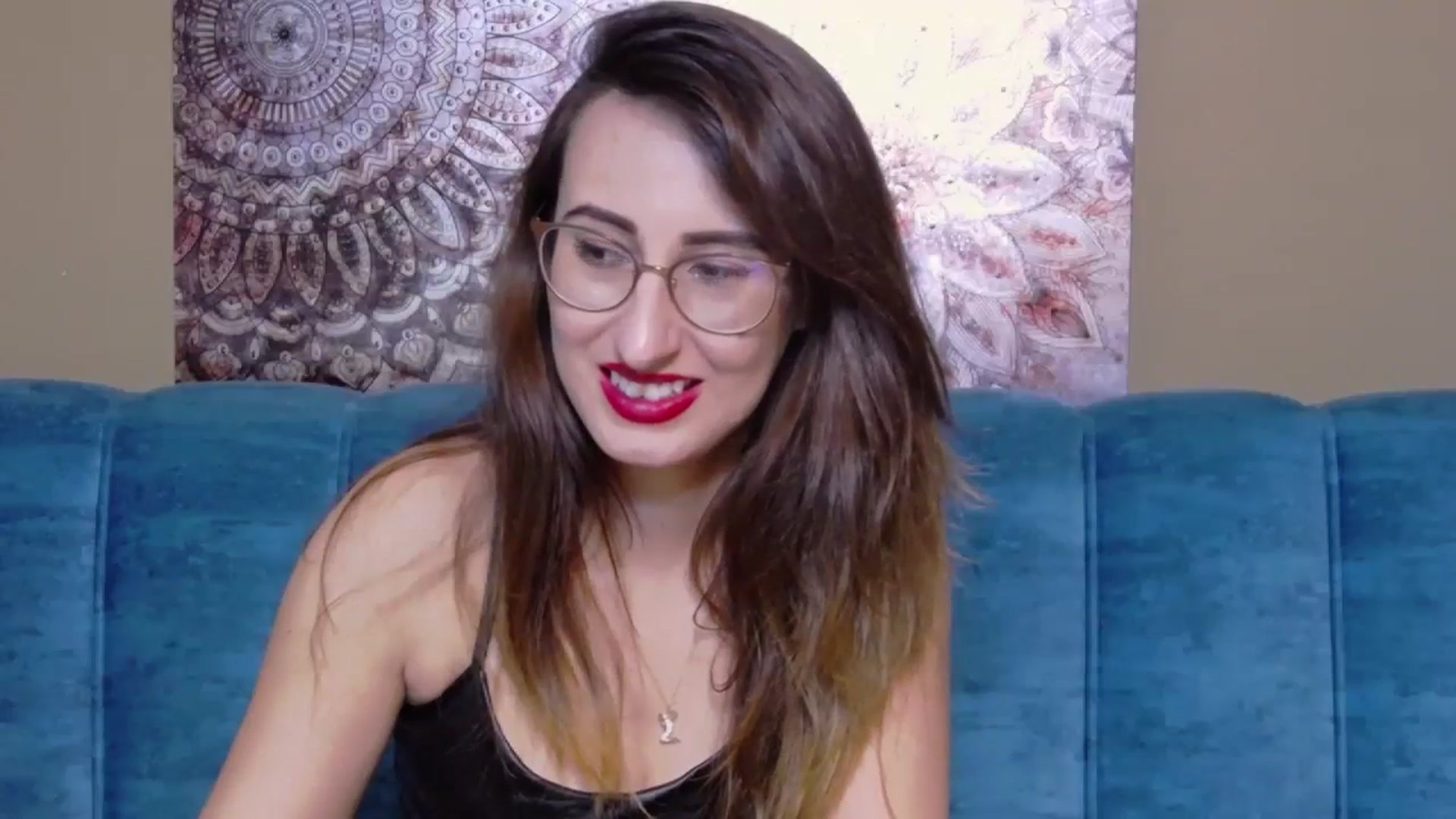 Gallery image thumbnail from LysAddiction's myfreecams stream on, 12/10/2023, 18:59 image 4 of 20