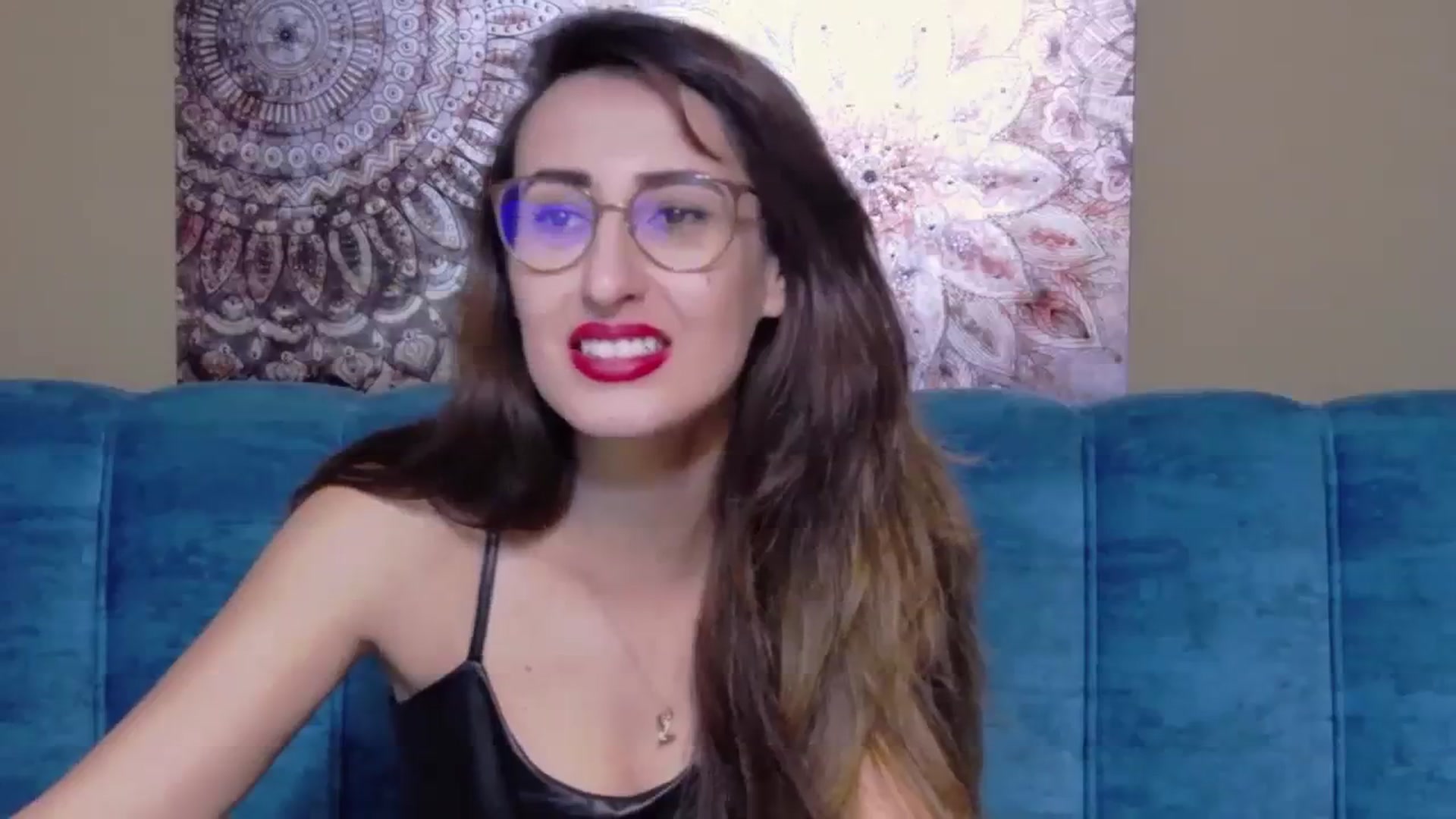 Gallery image thumbnail from LysAddiction's myfreecams stream on, 12/10/2023, 18:59 image 11 of 20