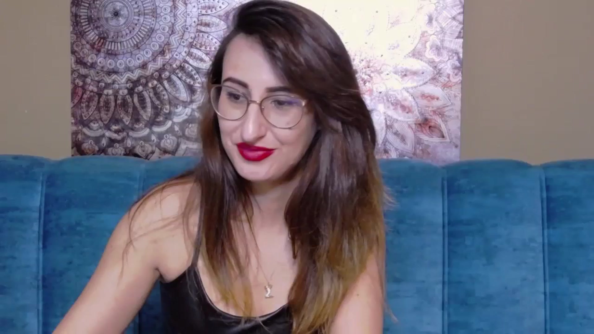 Gallery image thumbnail from LysAddiction's myfreecams stream on, 12/10/2023, 18:59 image 1 of 20