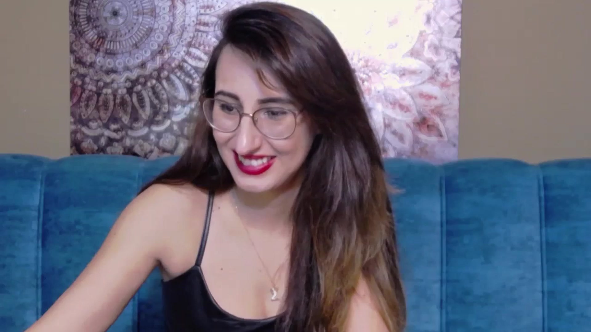 Gallery image thumbnail from LysAddiction's myfreecams stream on, 12/10/2023, 18:59 image 10 of 20