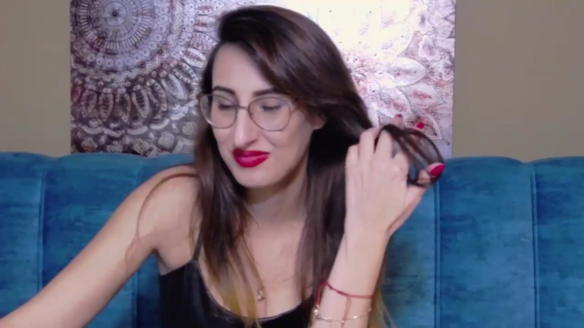 Gallery image thumbnail from LysAddiction's myfreecams stream on, 12/10/2023, 18:59 image 6 of 20
