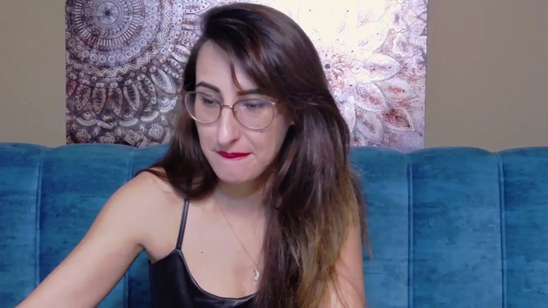 Gallery image thumbnail from LysAddiction's myfreecams stream on, 12/10/2023, 18:59 image 15 of 20