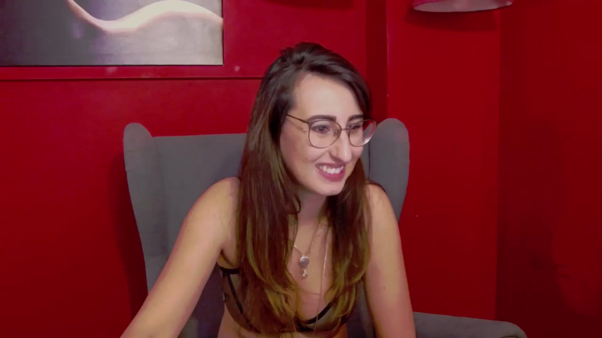Gallery image thumbnail from LysAddiction's myfreecams stream on, 12/11/2023, 19:25 image 14 of 20