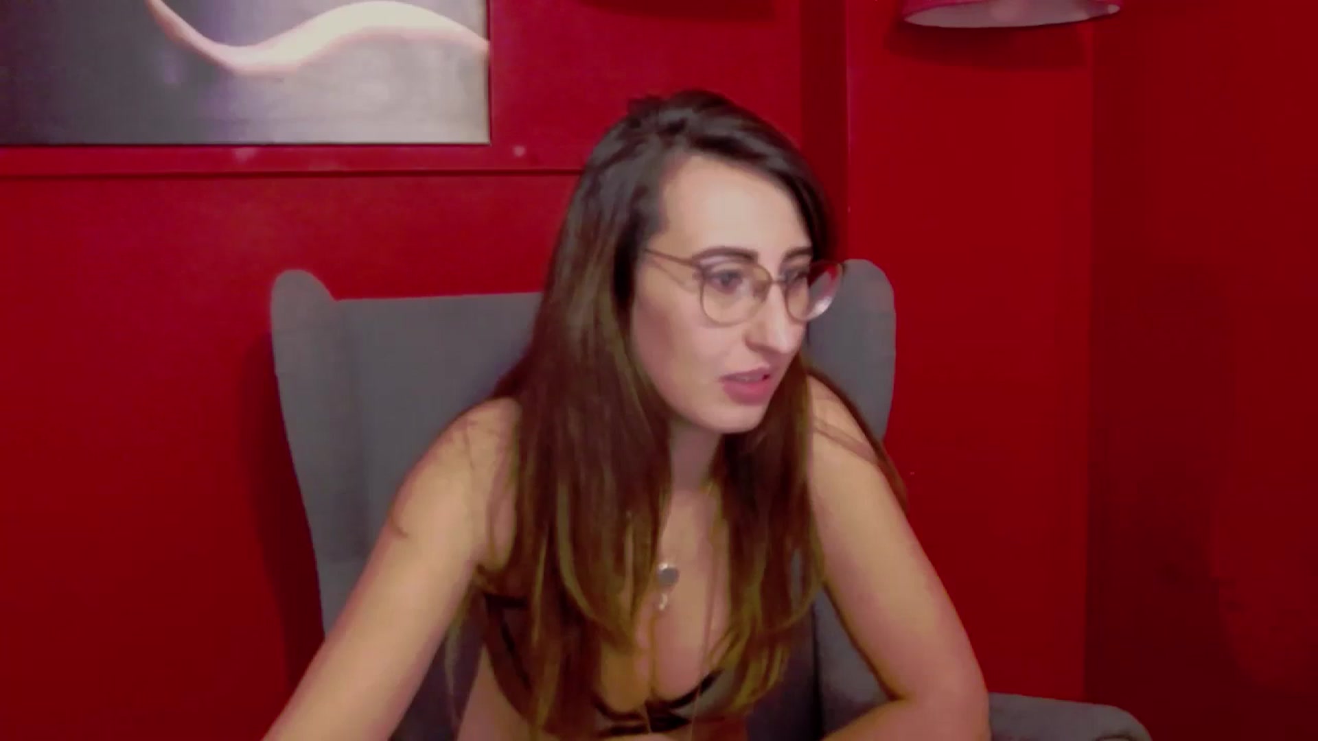 Gallery image thumbnail from LysAddiction's myfreecams stream on, 12/11/2023, 19:25 image 12 of 20