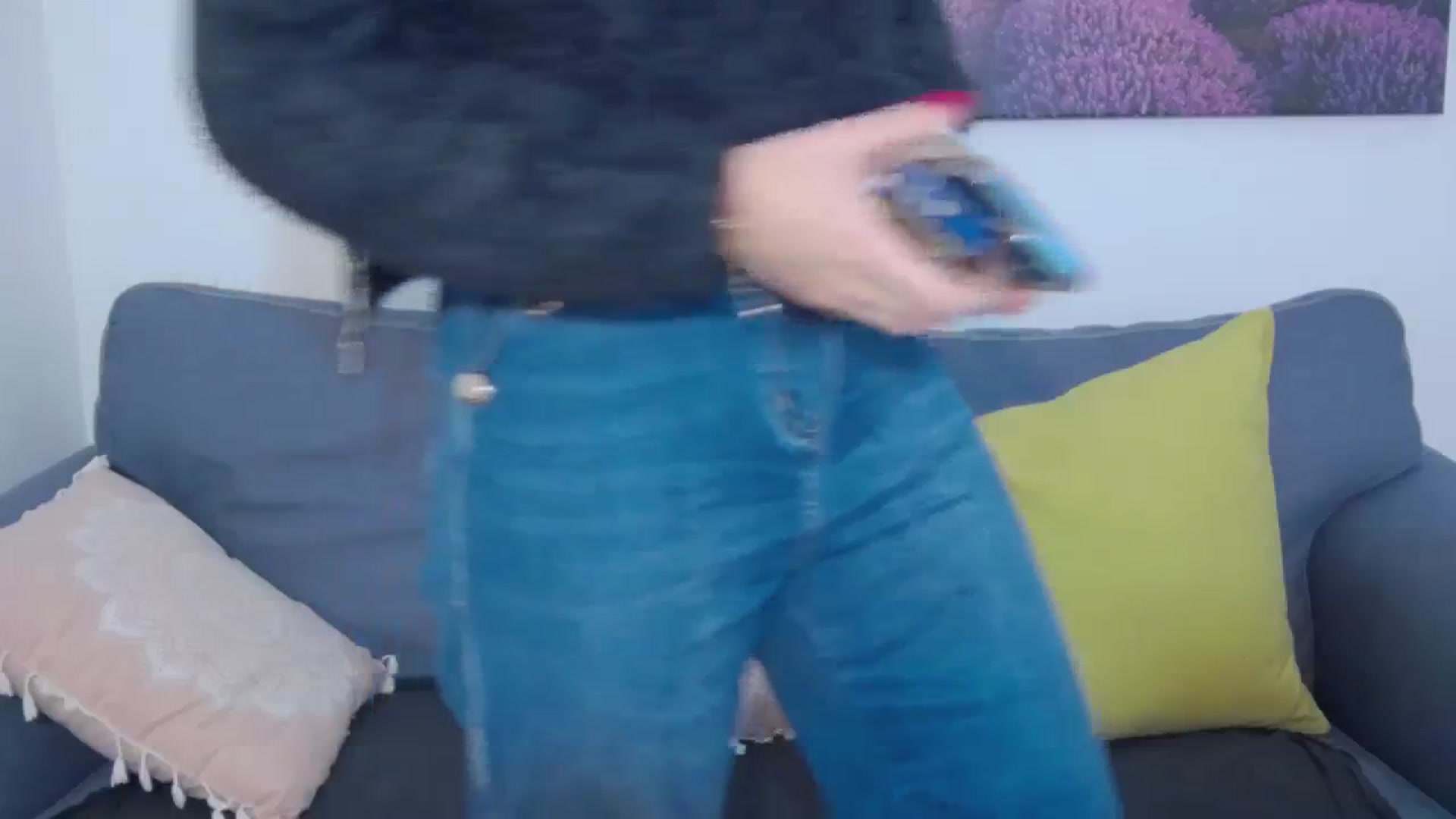Gallery image thumbnail from LysAddiction's myfreecams stream on, 12/13/2023, 18:46 image 13 of 20