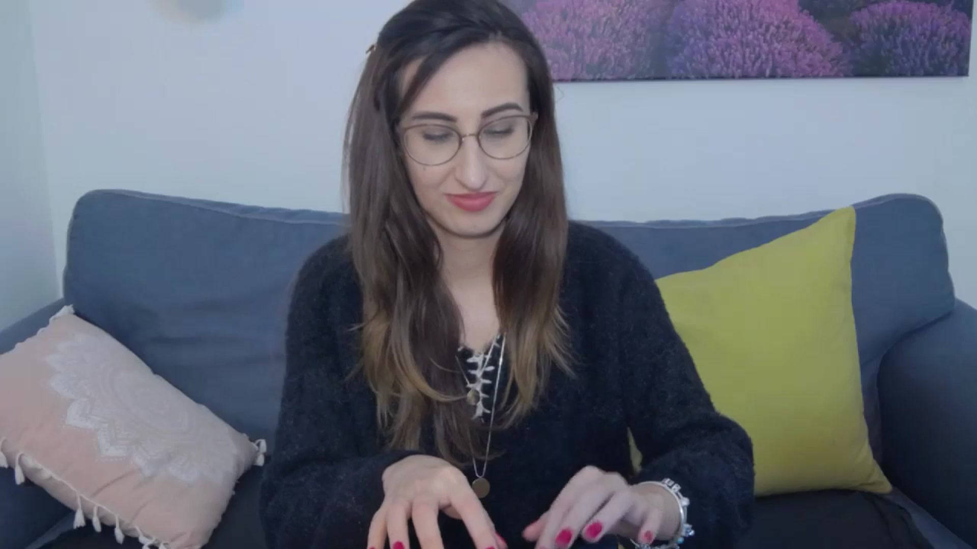 Gallery image thumbnail from LysAddiction's myfreecams stream on, 12/13/2023, 18:46 image 10 of 20