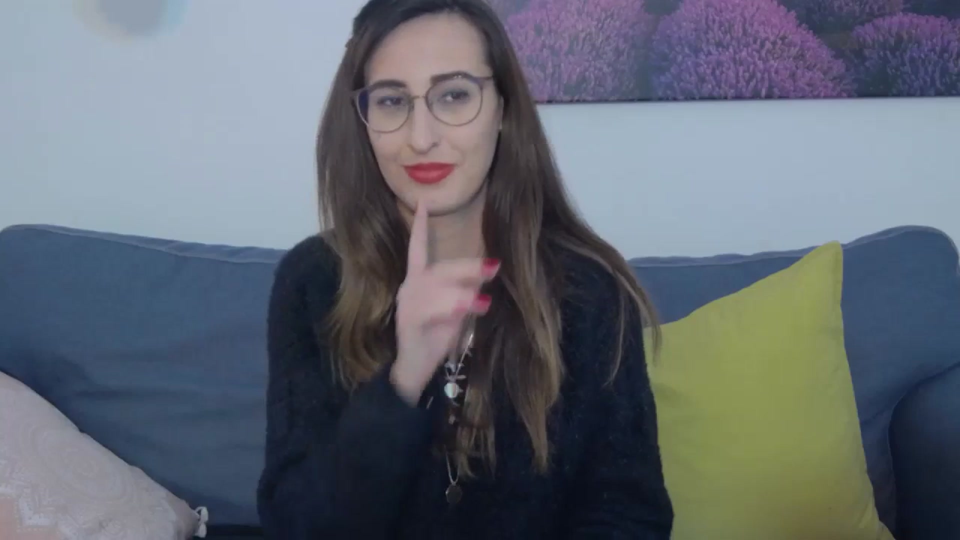 Gallery image thumbnail from LysAddiction's myfreecams stream on, 12/13/2023, 18:46 image 20 of 20