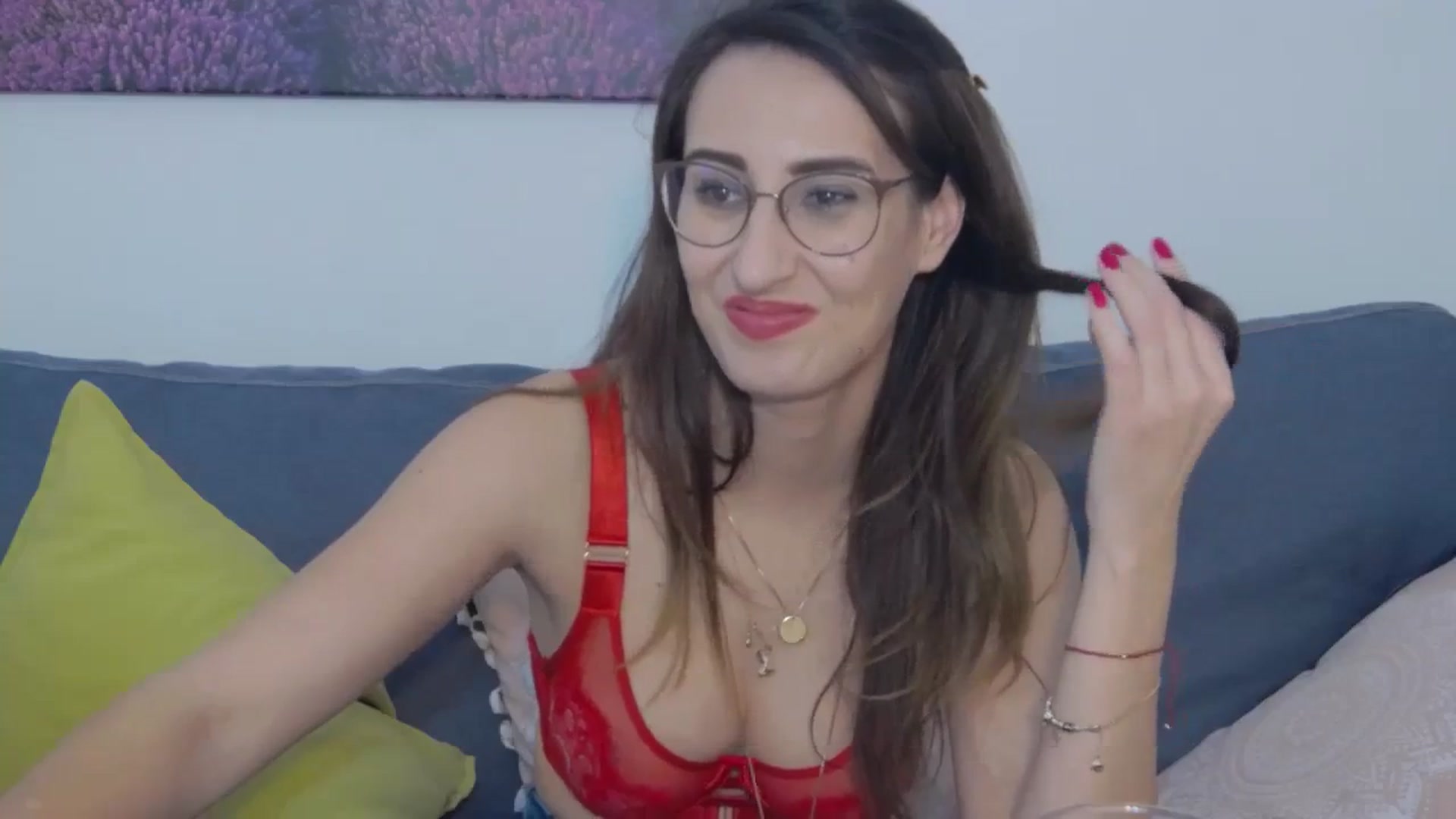 Gallery image thumbnail from LysAddiction's myfreecams stream on, 12/13/2023, 20:02 image 3 of 20