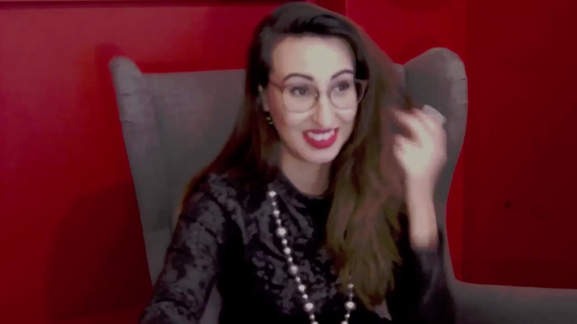 Gallery image thumbnail from LysAddiction's myfreecams stream on, 12/14/2023, 19:03 image 20 of 20