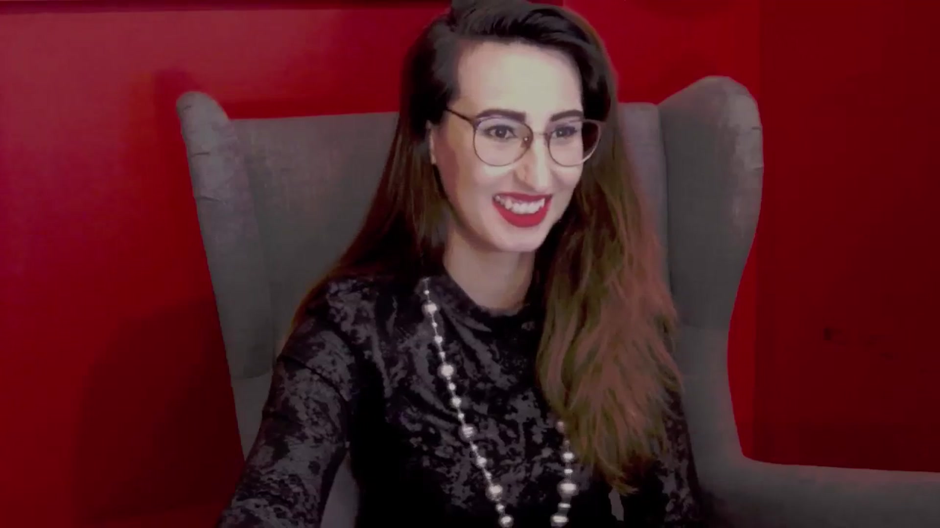 Gallery image thumbnail from LysAddiction's myfreecams stream on, 12/14/2023, 19:03 image 17 of 20