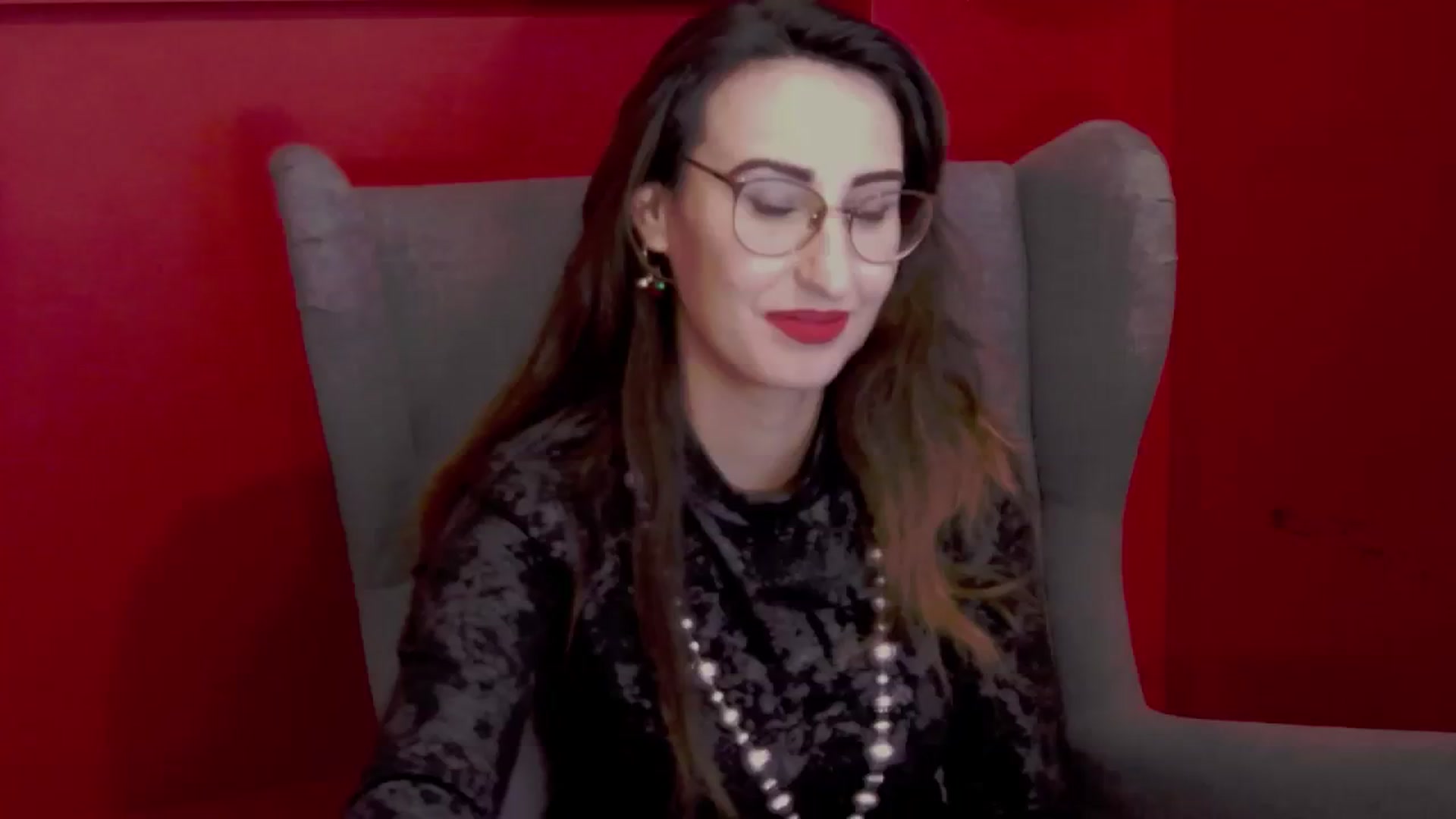 Gallery image thumbnail from LysAddiction's myfreecams stream on, 12/14/2023, 19:03 image 4 of 20