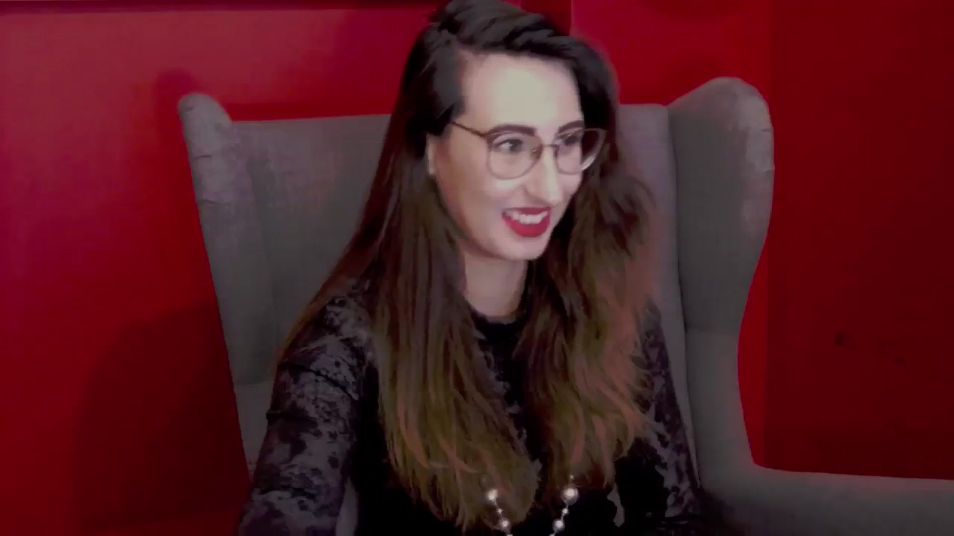 Gallery image thumbnail from LysAddiction's myfreecams stream on, 12/14/2023, 19:03 image 12 of 20