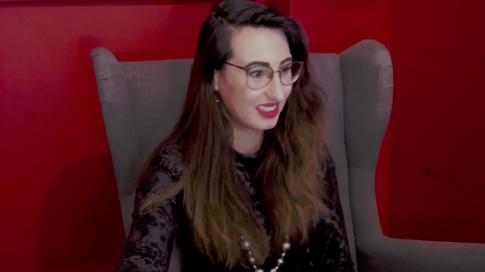 Gallery image thumbnail from LysAddiction's myfreecams stream on, 12/14/2023, 19:03 image 11 of 20