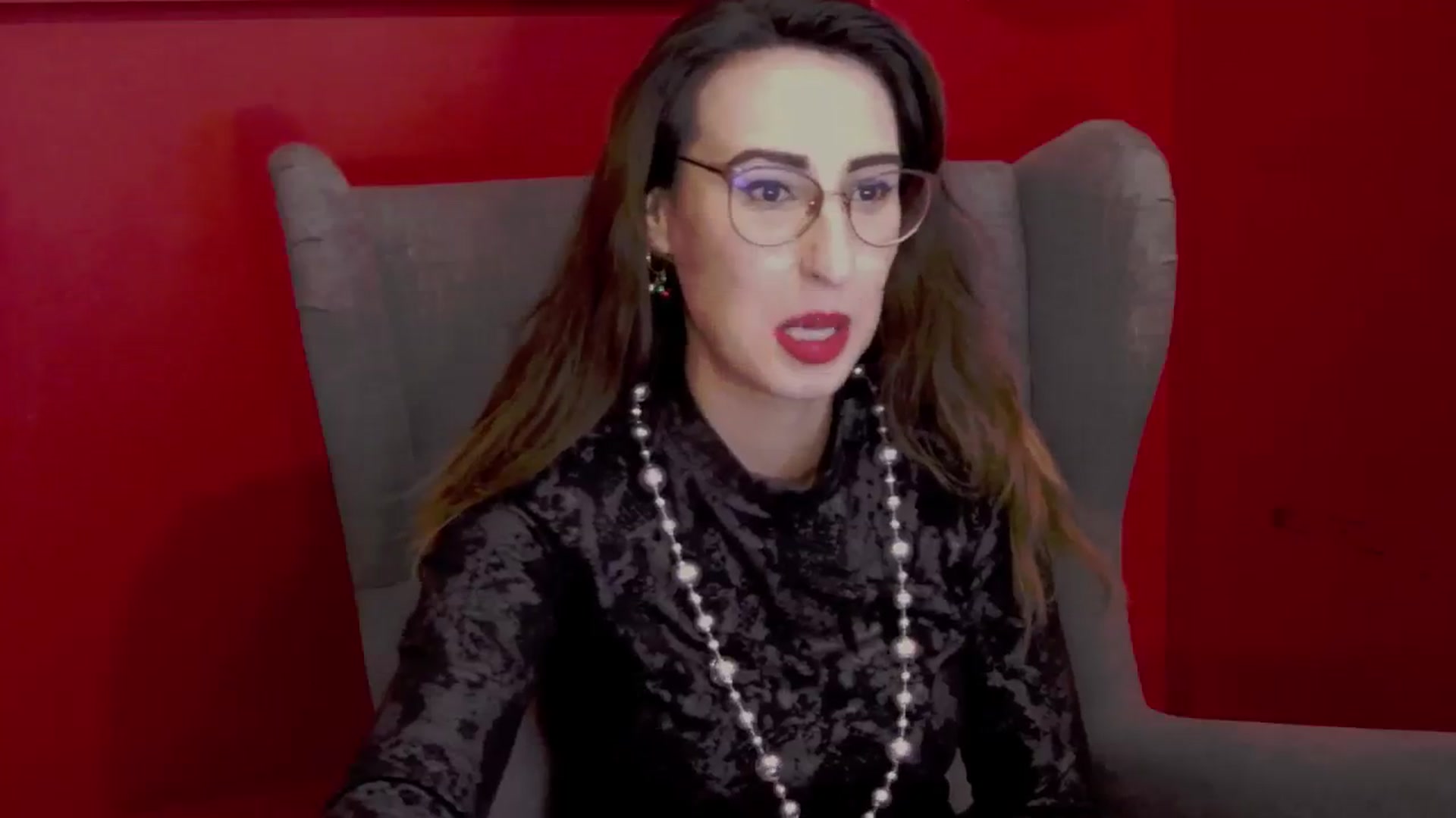 Gallery image thumbnail from LysAddiction's myfreecams stream on, 12/14/2023, 19:03 image 2 of 20