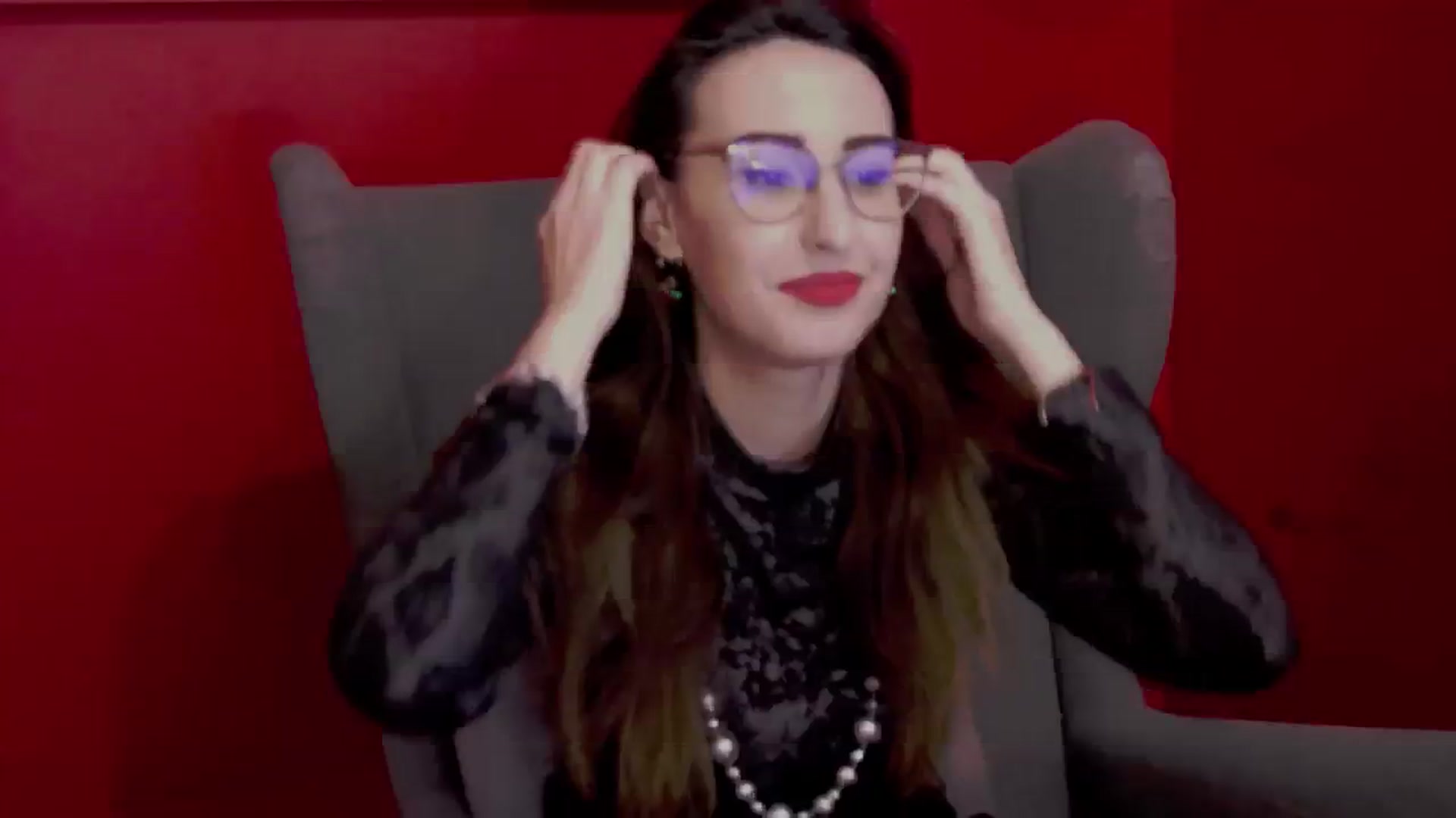Gallery image thumbnail from LysAddiction's myfreecams stream on, 12/14/2023, 19:03 image 5 of 20