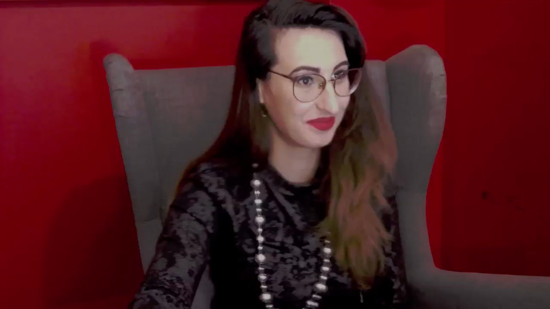 Gallery image thumbnail from LysAddiction's myfreecams stream on, 12/14/2023, 19:03 image 19 of 20