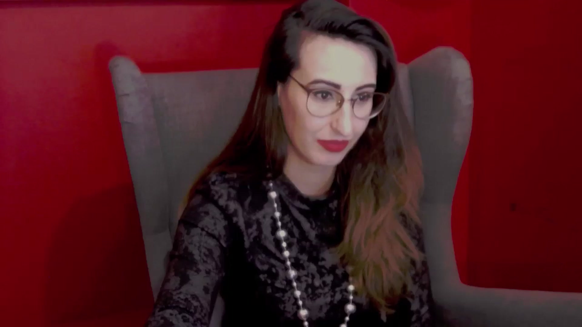 Gallery image thumbnail from LysAddiction's myfreecams stream on, 12/14/2023, 19:03 image 18 of 20