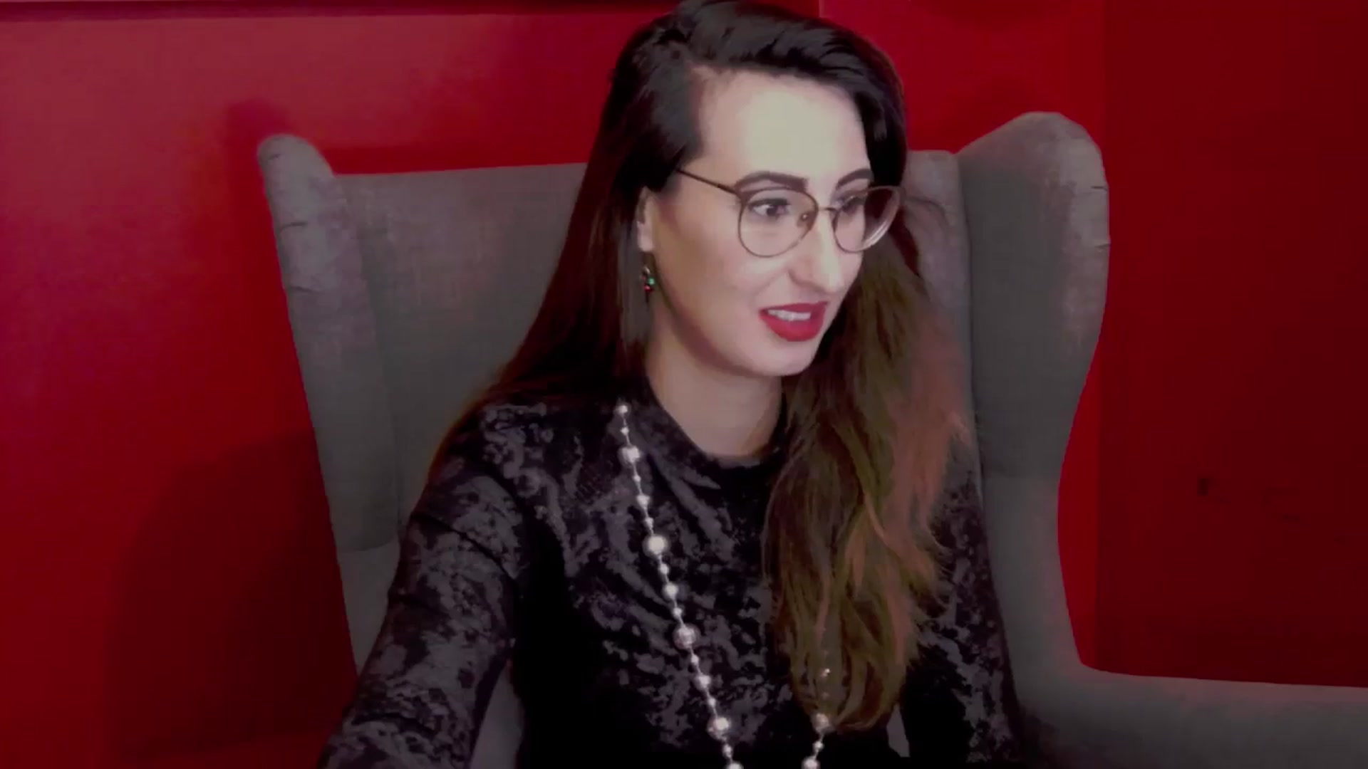 Gallery image thumbnail from LysAddiction's myfreecams stream on, 12/14/2023, 19:03 image 15 of 20