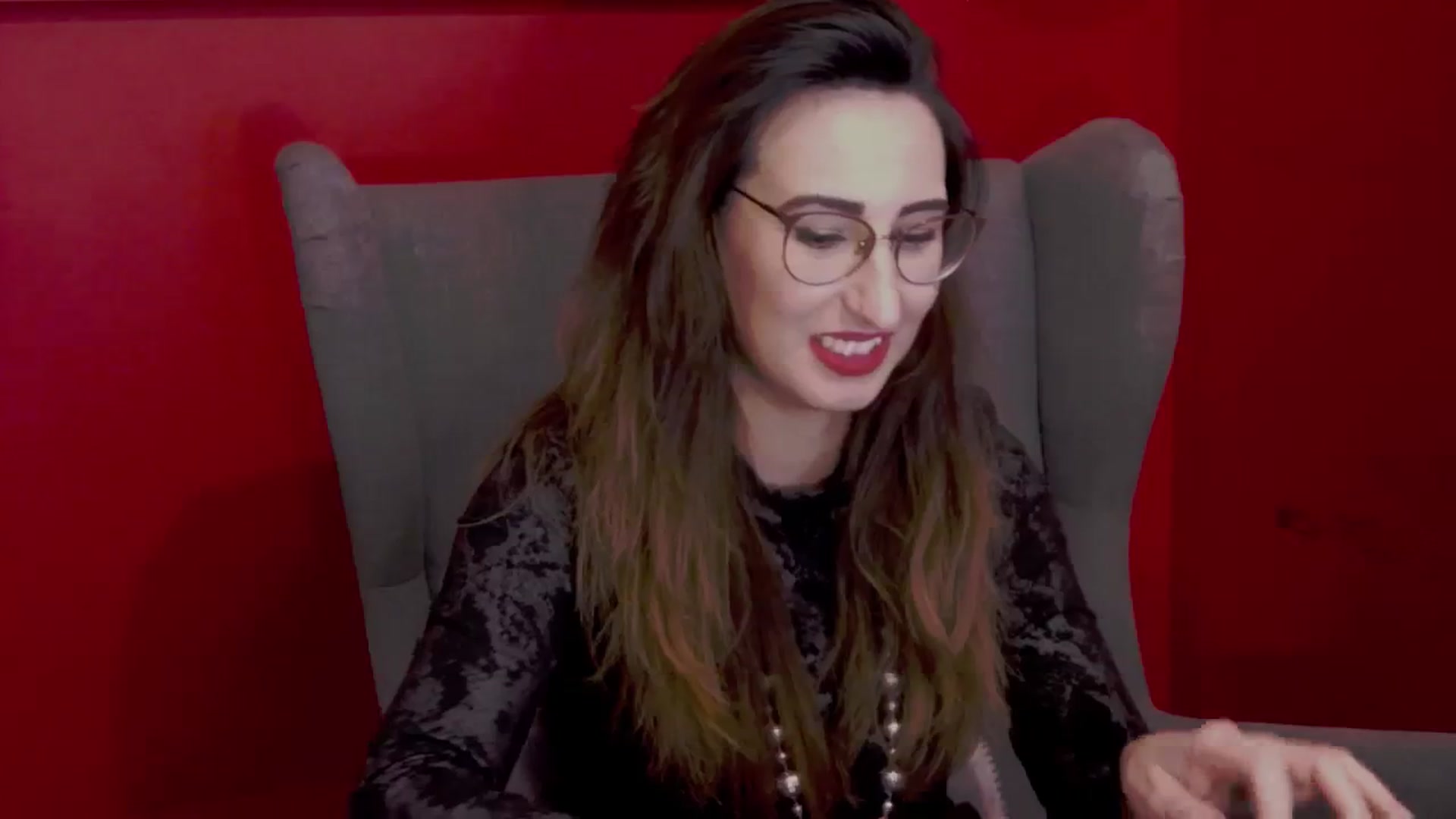 Gallery image thumbnail from LysAddiction's myfreecams stream on, 12/14/2023, 20:31 image 11 of 20