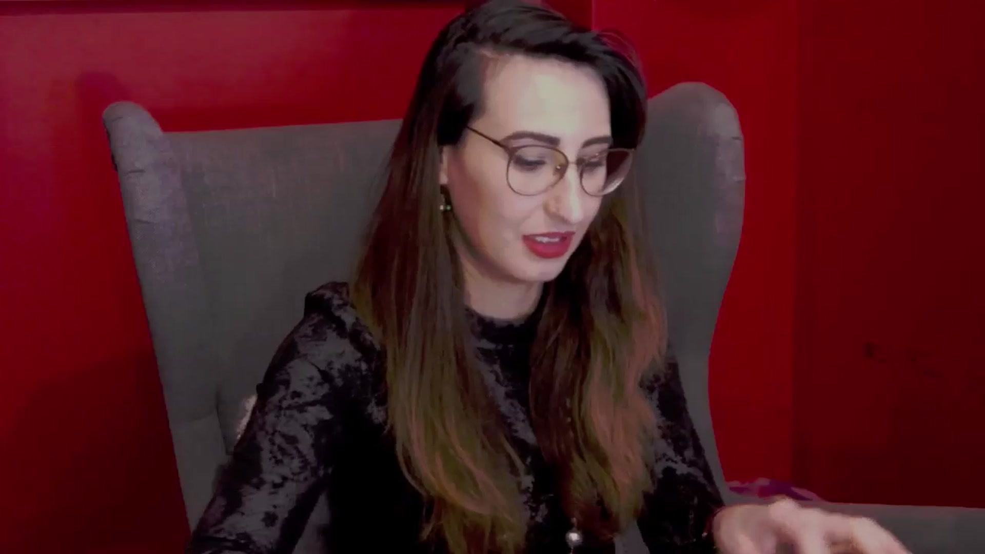 Gallery image thumbnail from LysAddiction's myfreecams stream on, 12/14/2023, 20:31 image 15 of 20