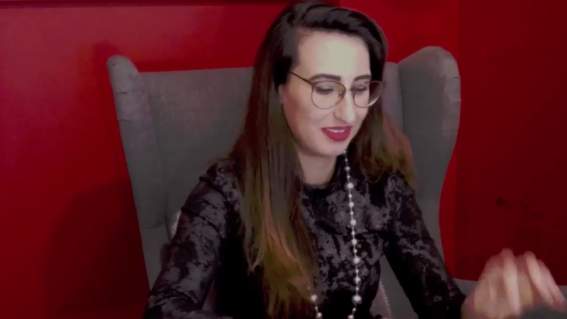 Gallery image thumbnail from LysAddiction's myfreecams stream on, 12/14/2023, 20:31 image 7 of 20