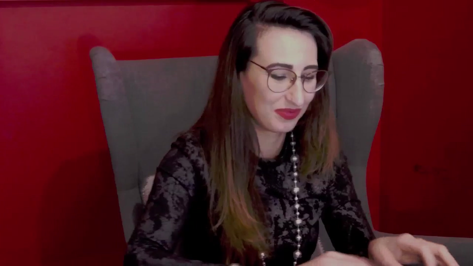Gallery image thumbnail from LysAddiction's myfreecams stream on, 12/14/2023, 20:31 image 8 of 20