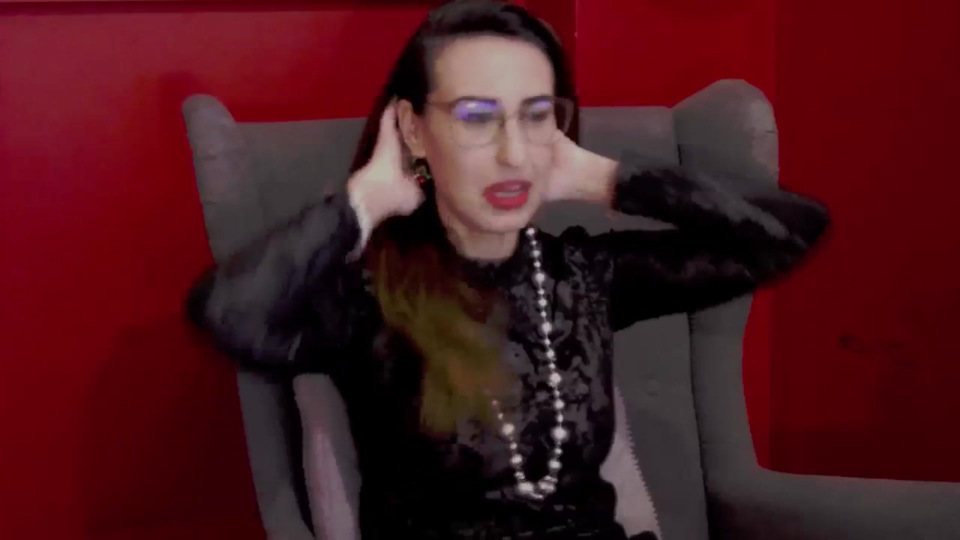 Gallery image thumbnail from LysAddiction's myfreecams stream on, 12/14/2023, 20:31 image 6 of 20